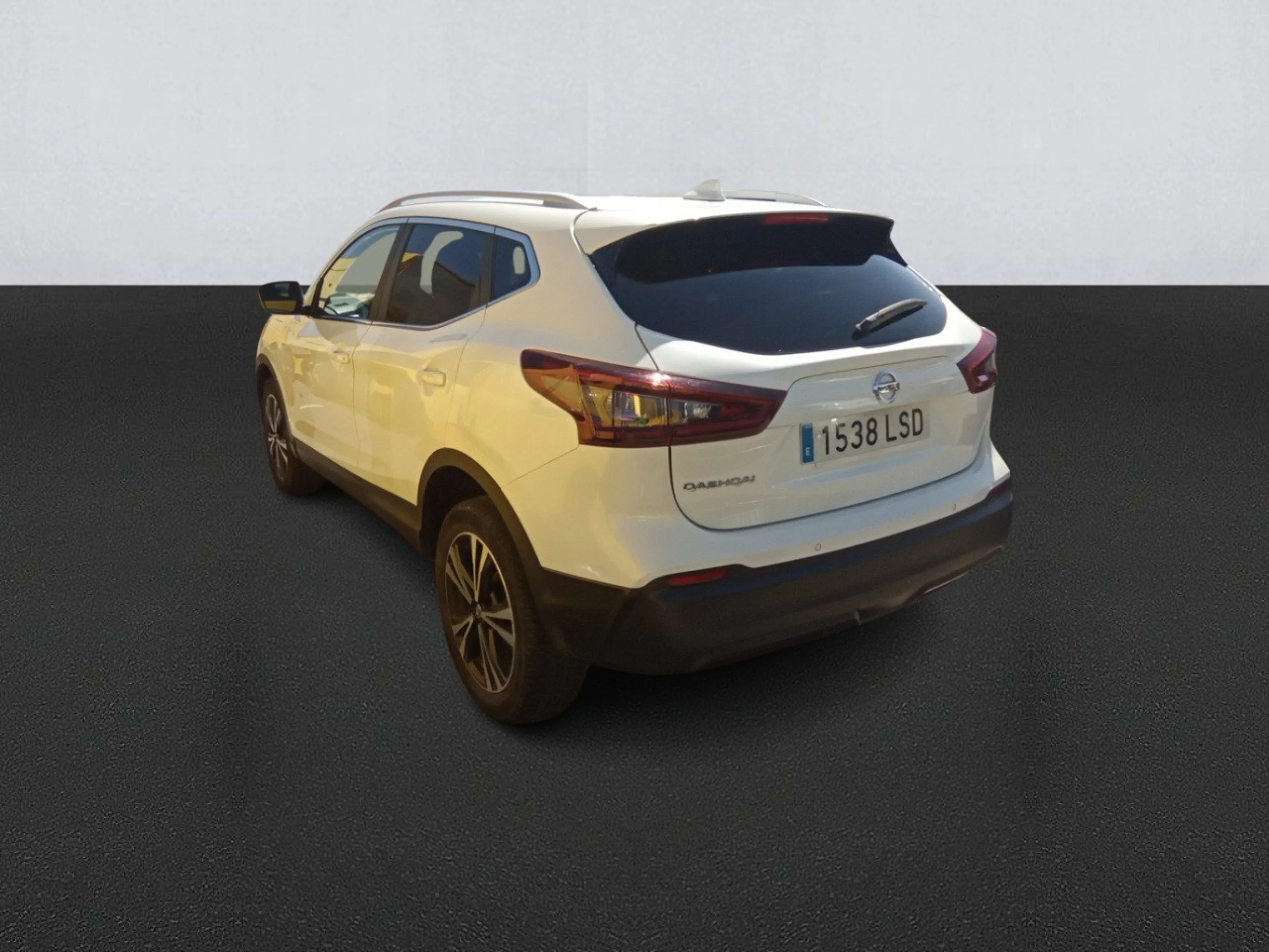 Nissan Qashqai (O) dCi 85 kW (115 CV) E6D N-STYLE - Foto 6