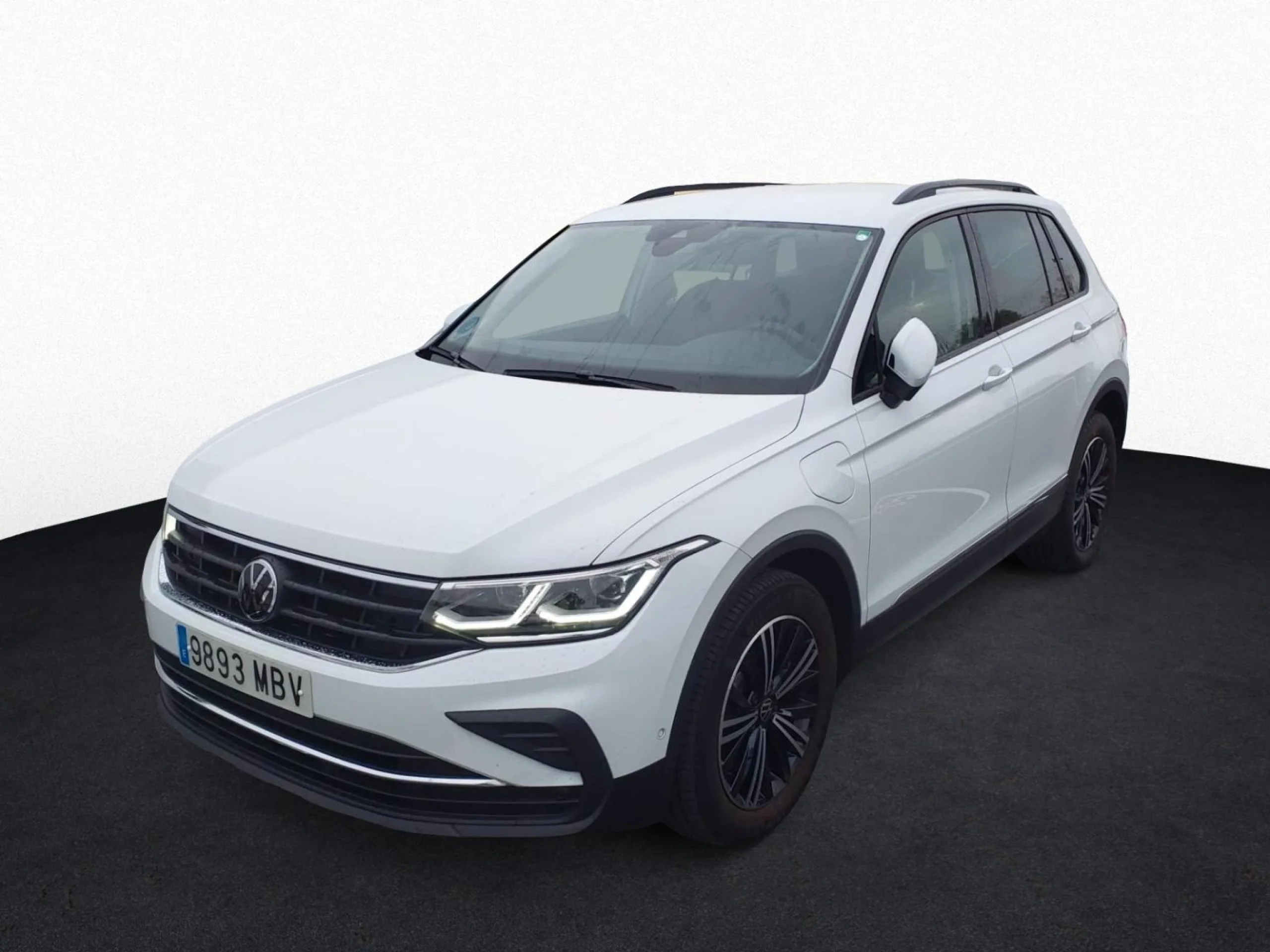 Volkswagen Tiguan Life 1.4 TSI eHybrid 180kW (245CV) DSG - Foto 1