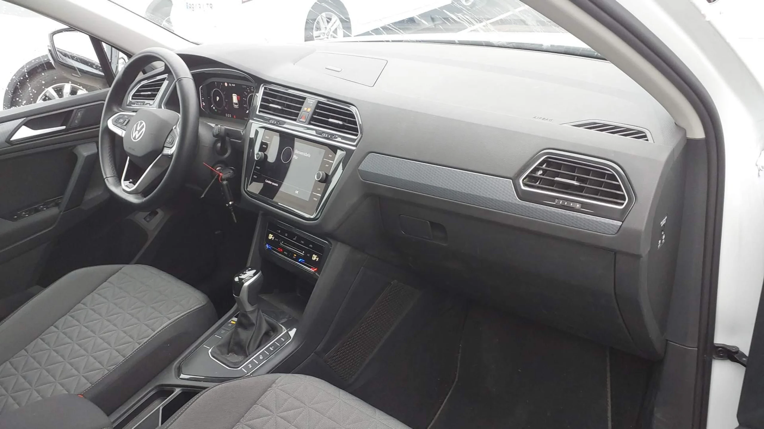 Volkswagen Tiguan Life 1.4 TSI eHybrid 180kW (245CV) DSG - Foto 5