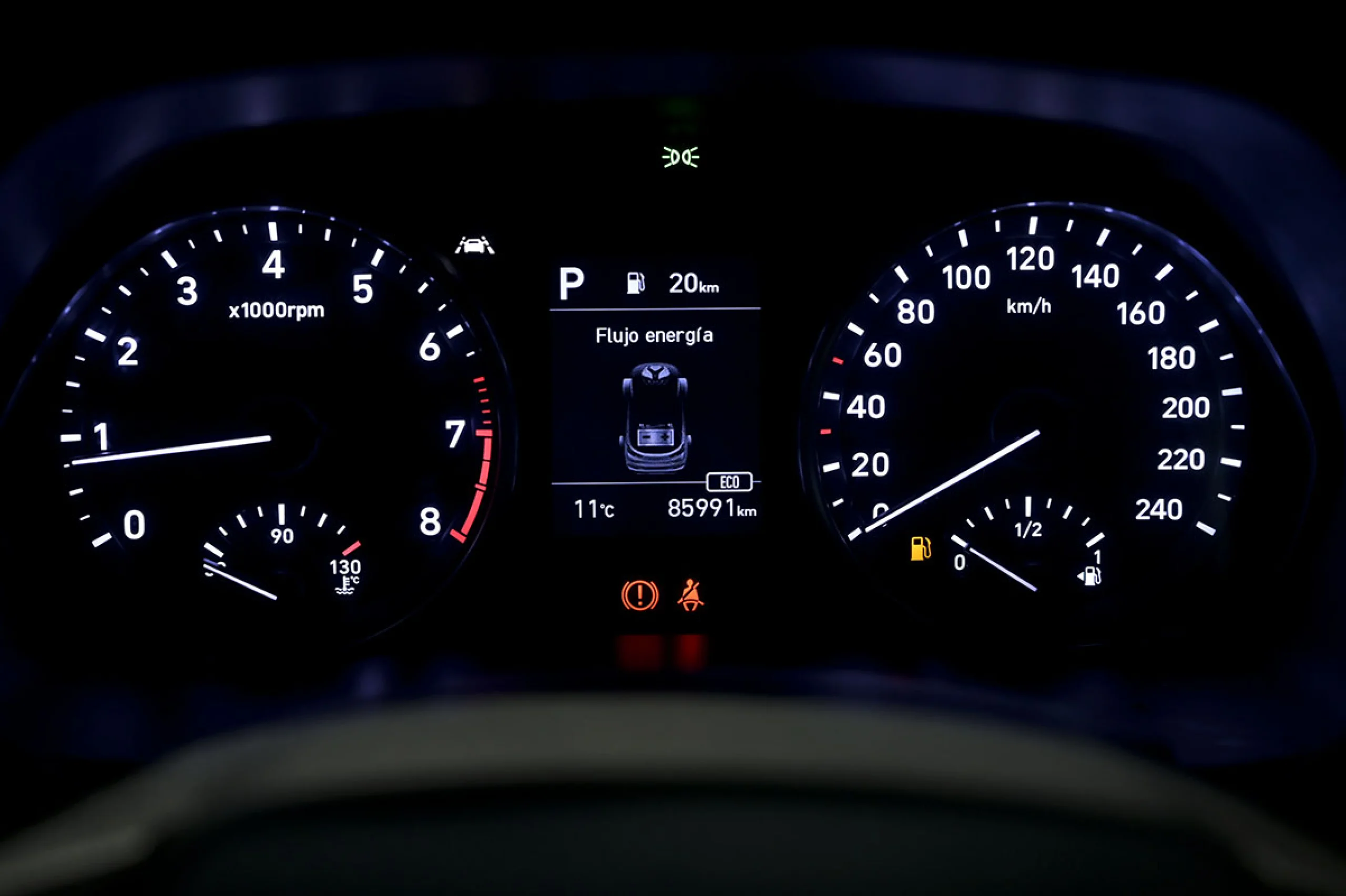 Hyundai I30 1.5 TGDI 48V N Line DCT - Foto 7