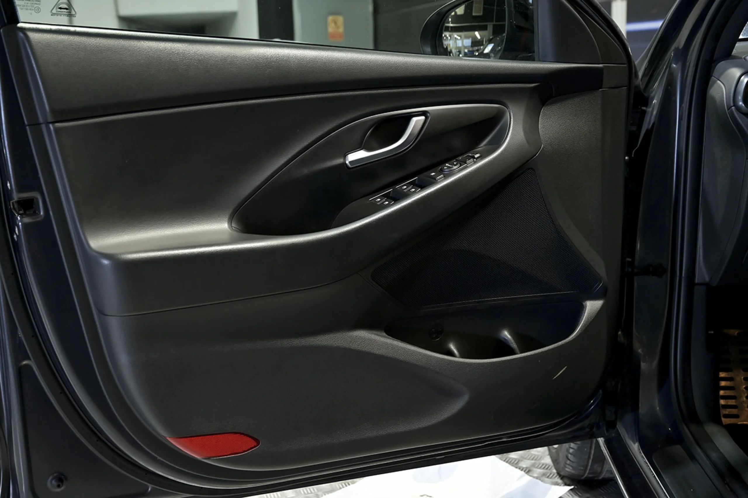 Hyundai I30 1.5 TGDI 48V N Line DCT - Foto 22