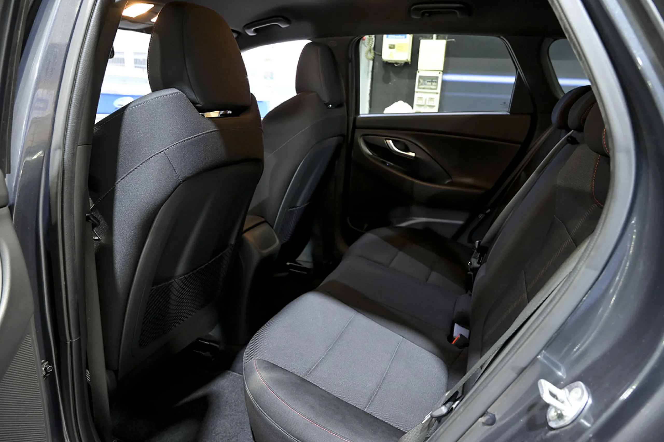 Hyundai I30 1.5 TGDI 48V N Line DCT - Foto 16