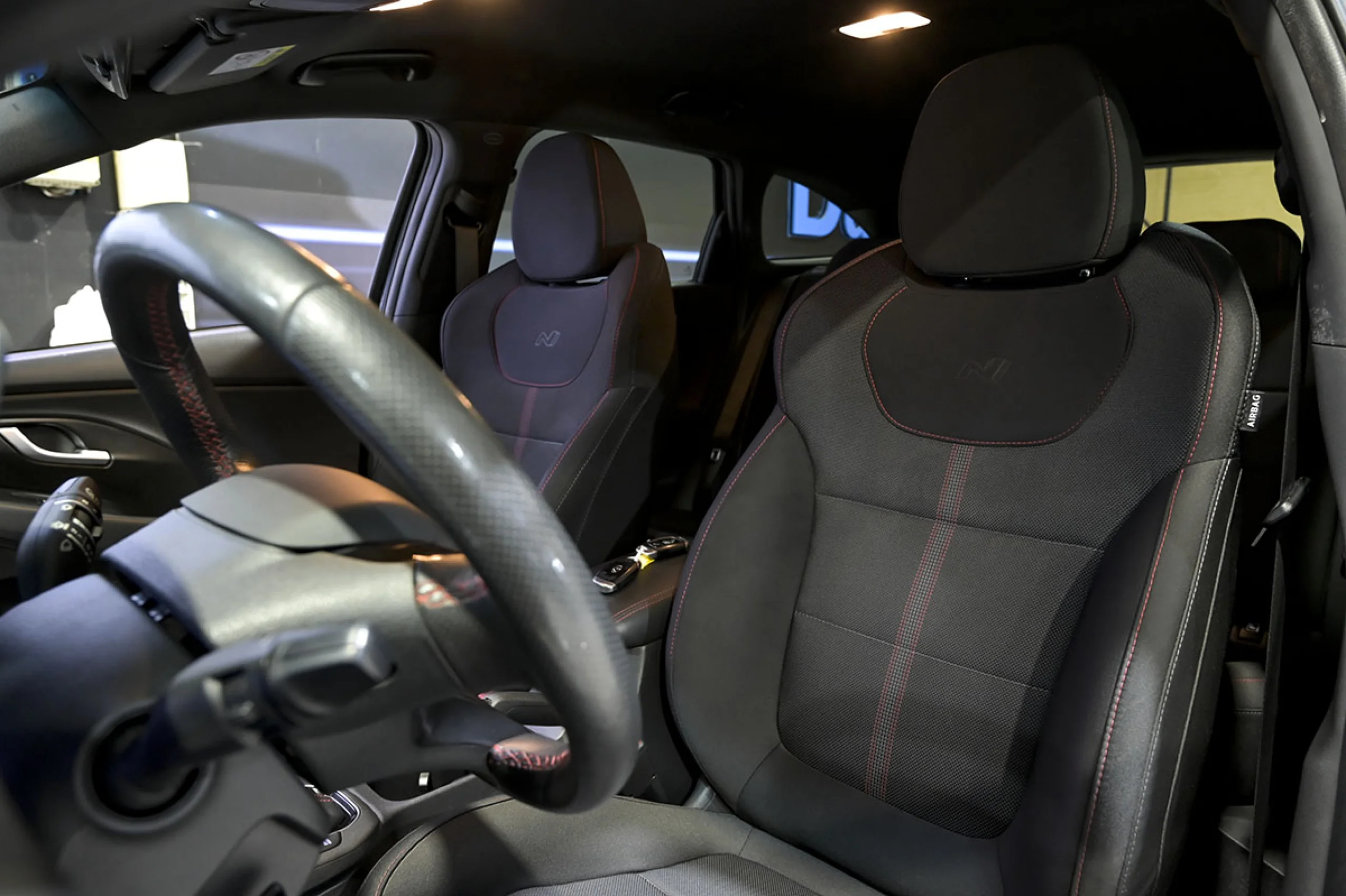 Hyundai I30 1.5 TGDI 48V N Line DCT - Foto 23