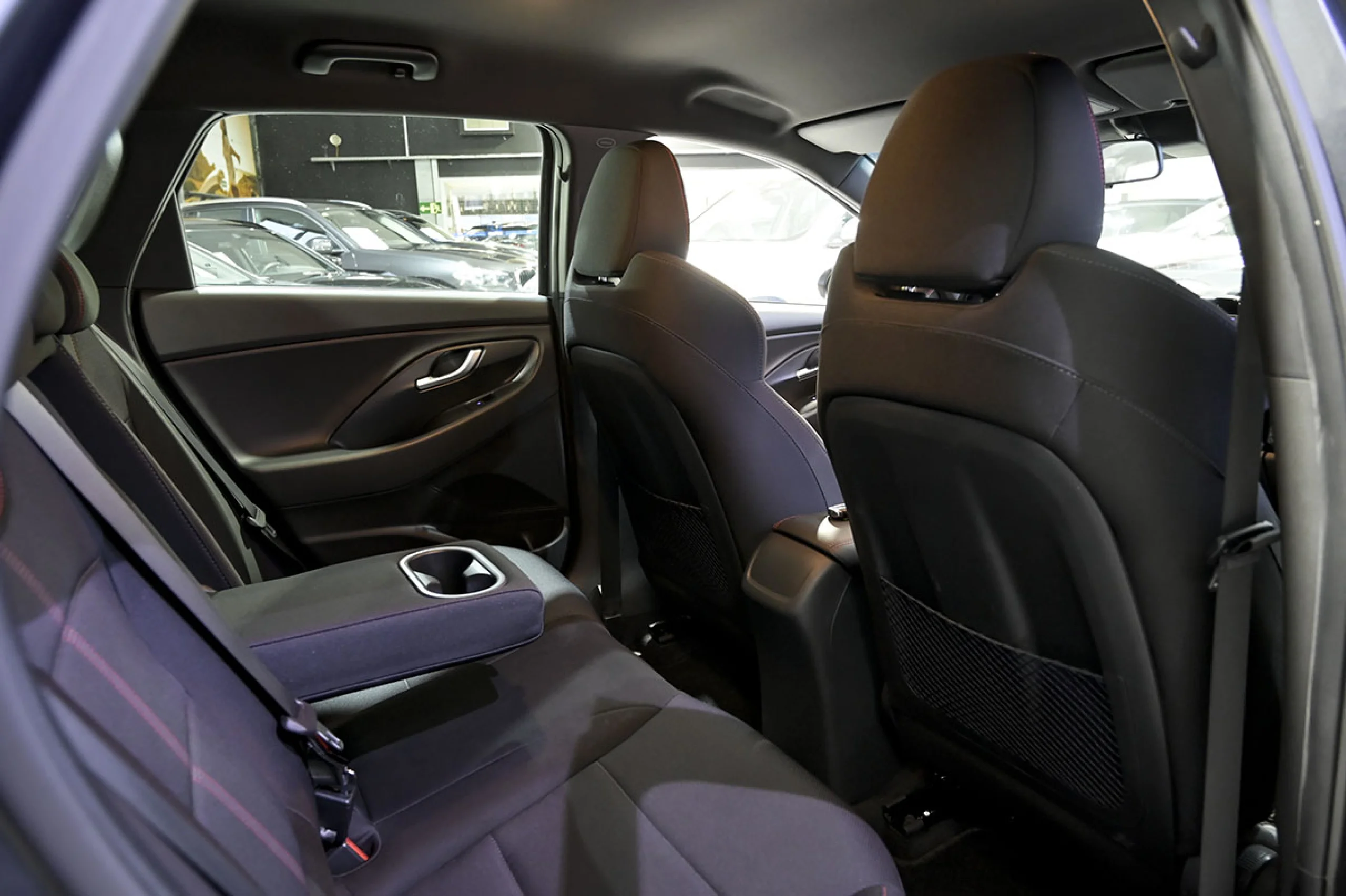 Hyundai I30 1.5 TGDI 48V N Line DCT - Foto 15