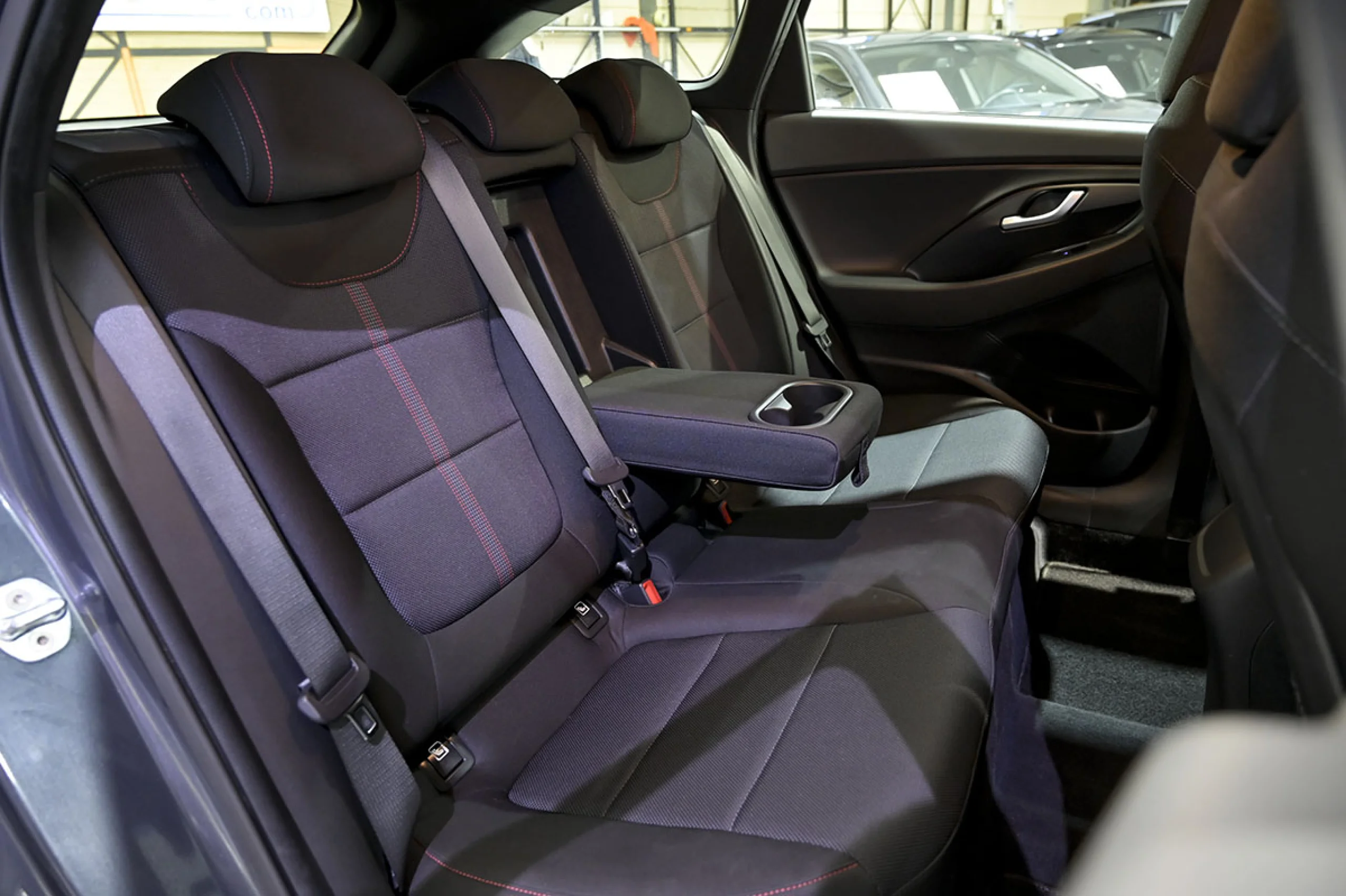 Hyundai I30 1.5 TGDI 48V N Line DCT - Foto 18