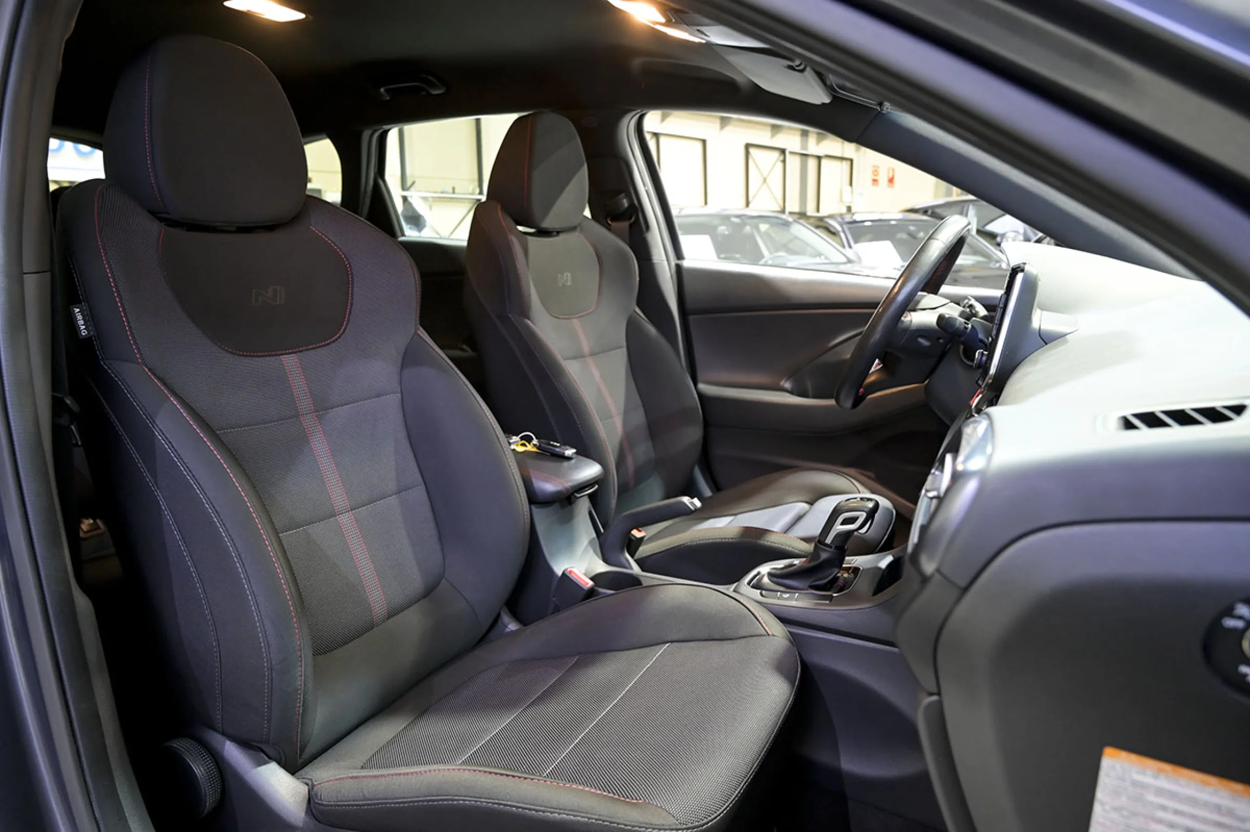 Hyundai I30 1.5 TGDI 48V N Line DCT - Foto 30