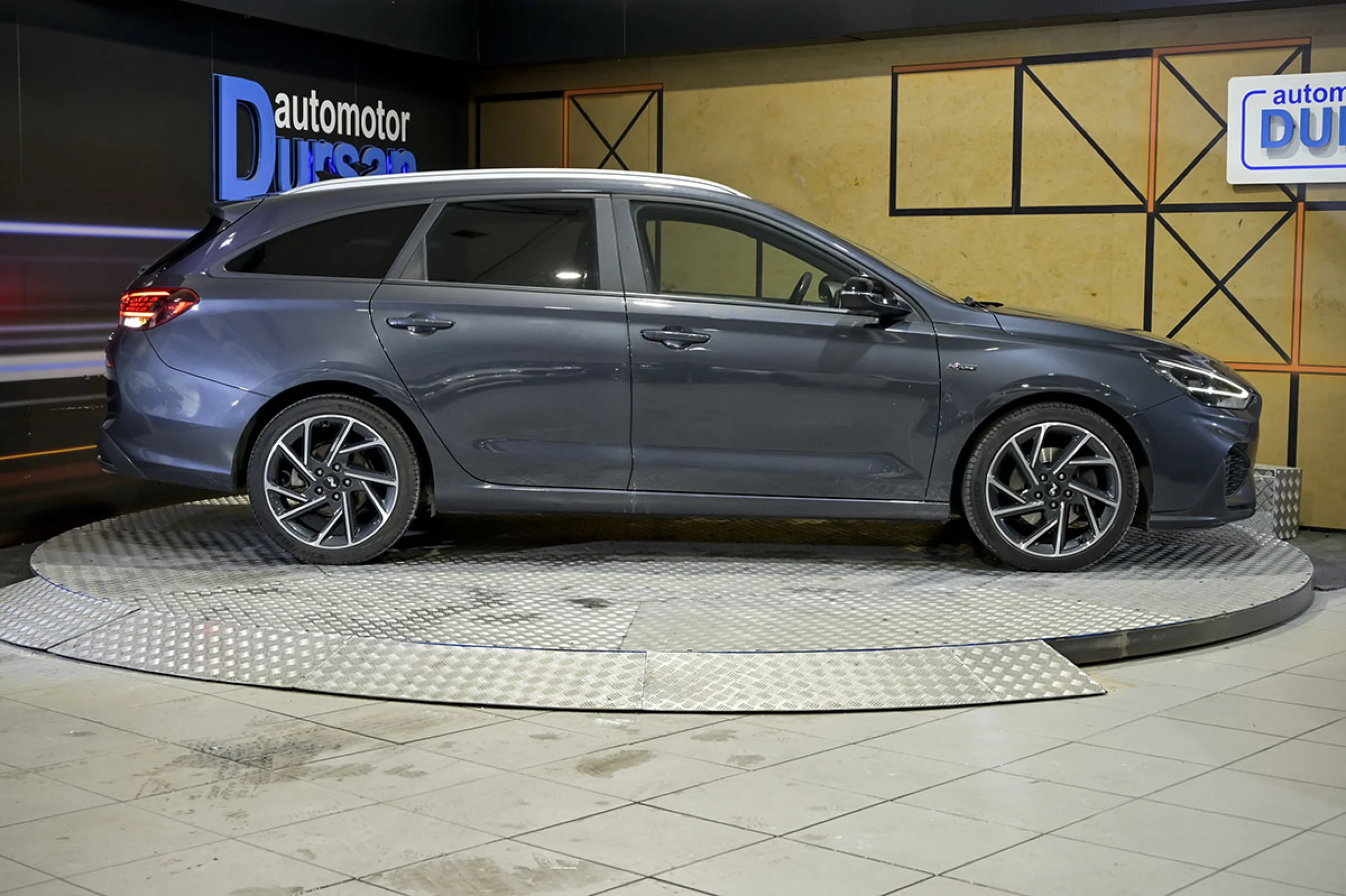 Hyundai I30 1.5 TGDI 48V N Line DCT - Foto 20