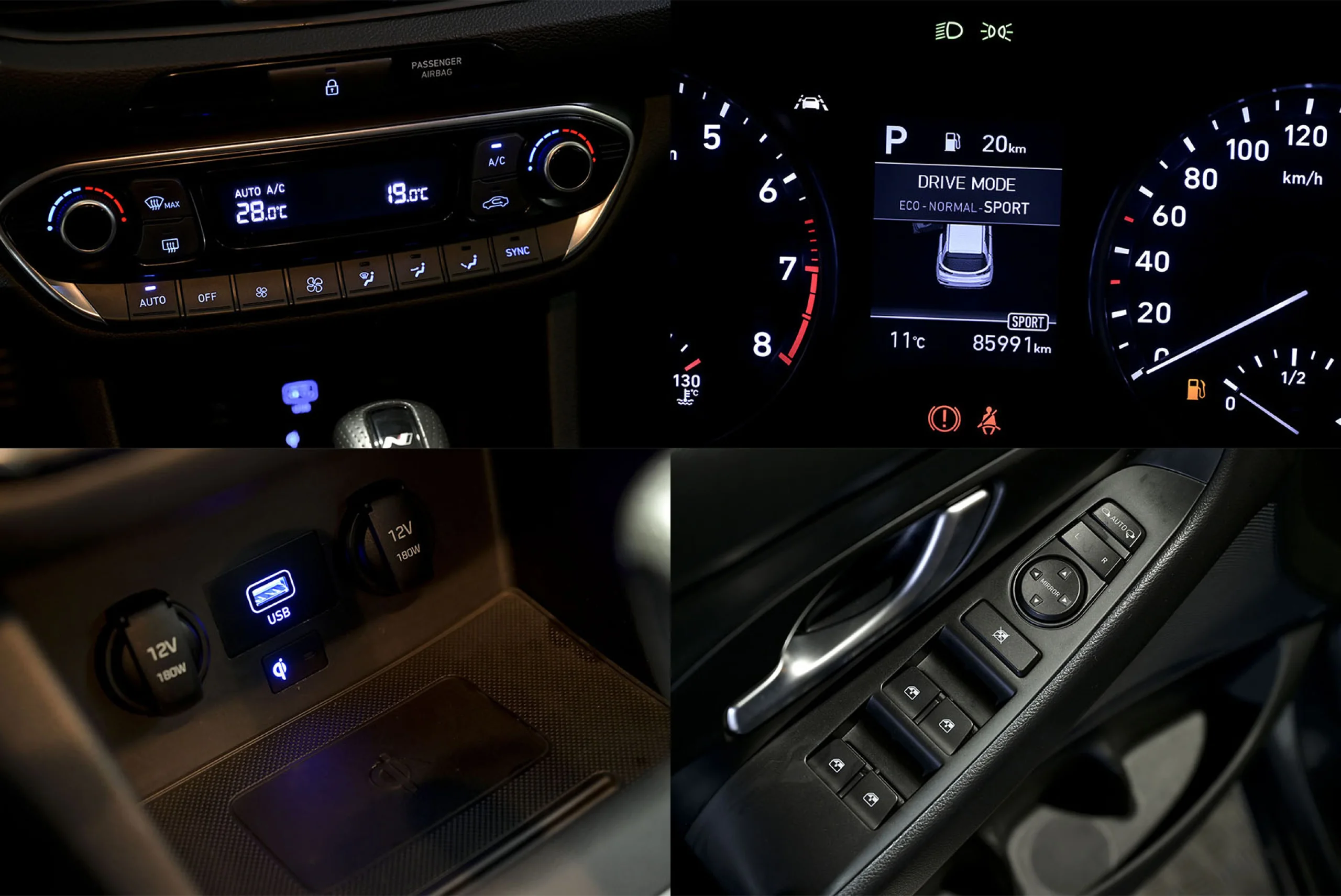 Hyundai I30 1.5 TGDI 48V N Line DCT - Foto 33