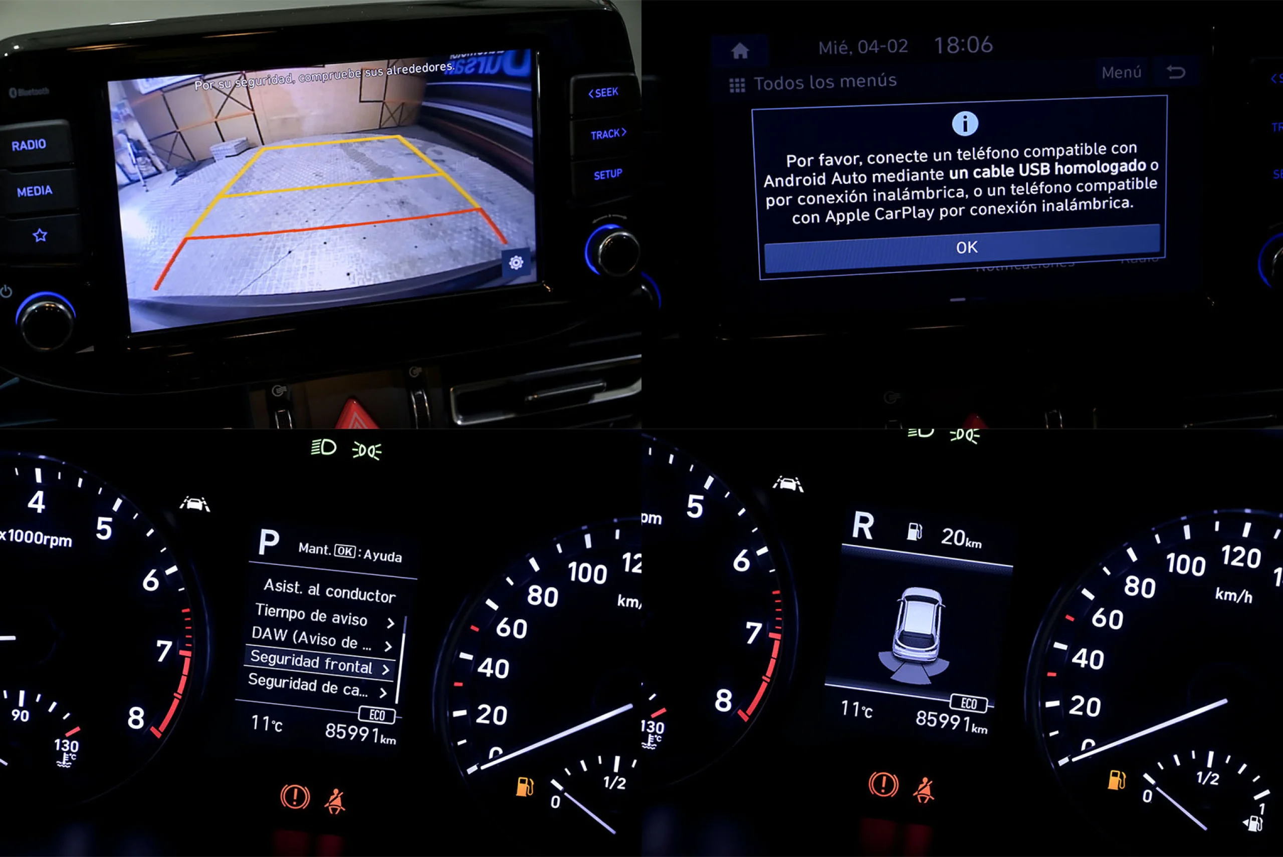 Hyundai I30 1.5 TGDI 48V N Line DCT - Foto 10