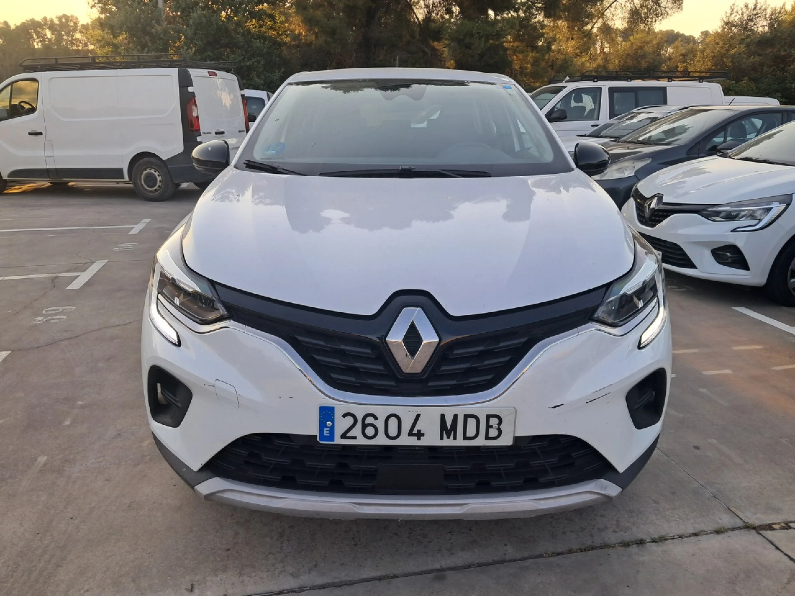 Renault Captur equilibre TCe 74 kW (100CV) GLP - Foto 2
