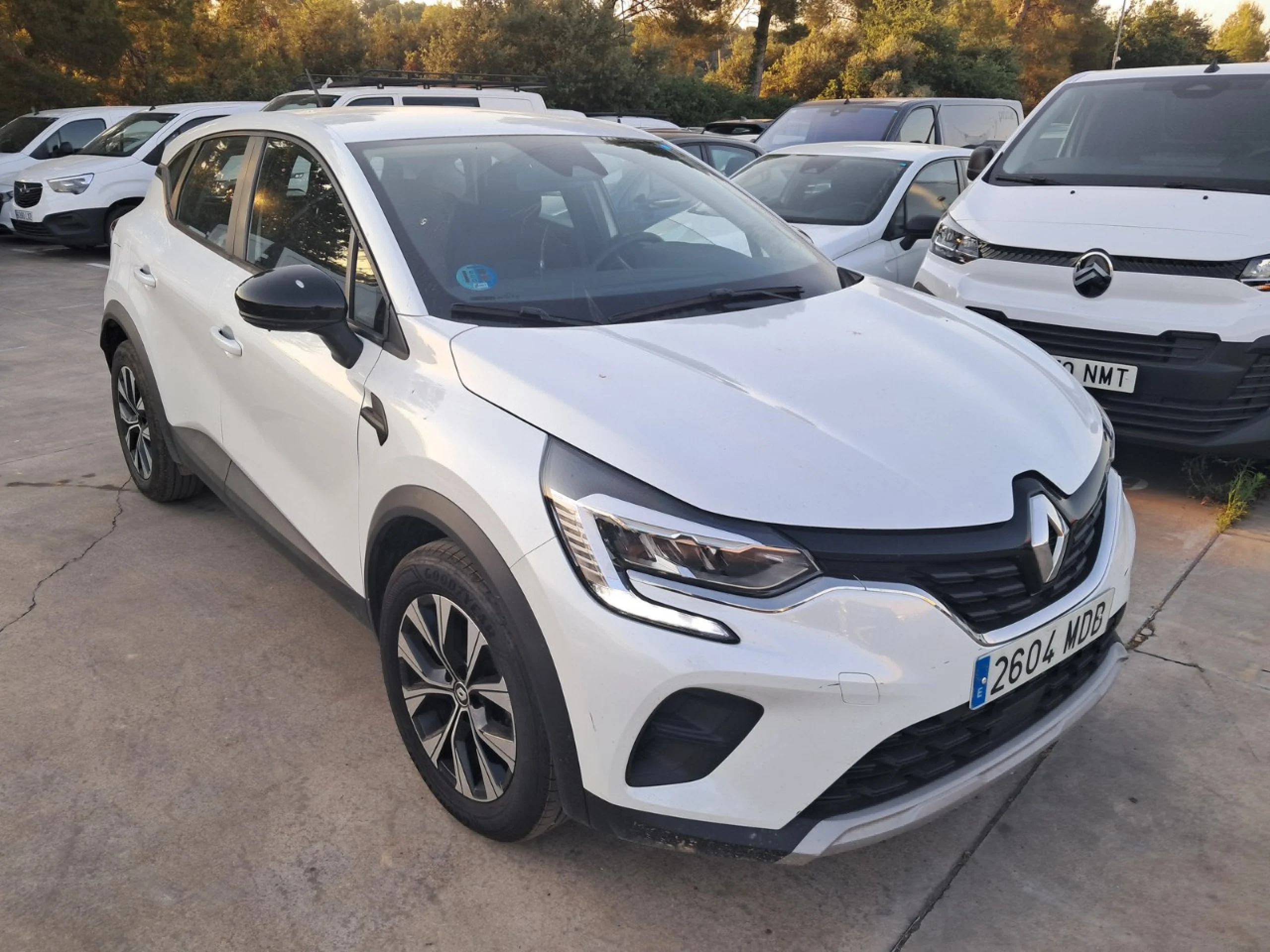 Renault Captur equilibre TCe 74 kW (100CV) GLP - Foto 3