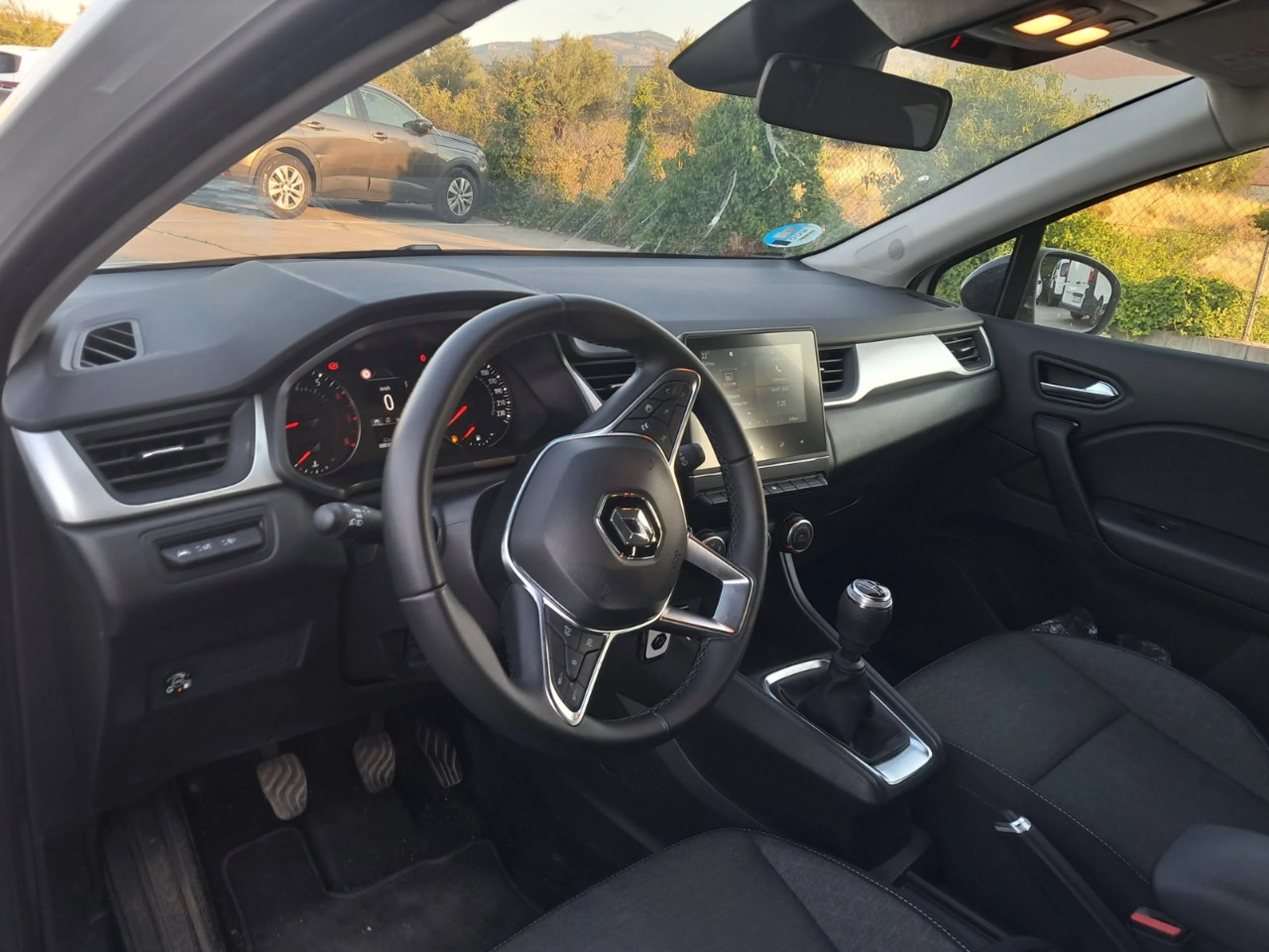 Renault Captur equilibre TCe 74 kW (100CV) GLP - Foto 7