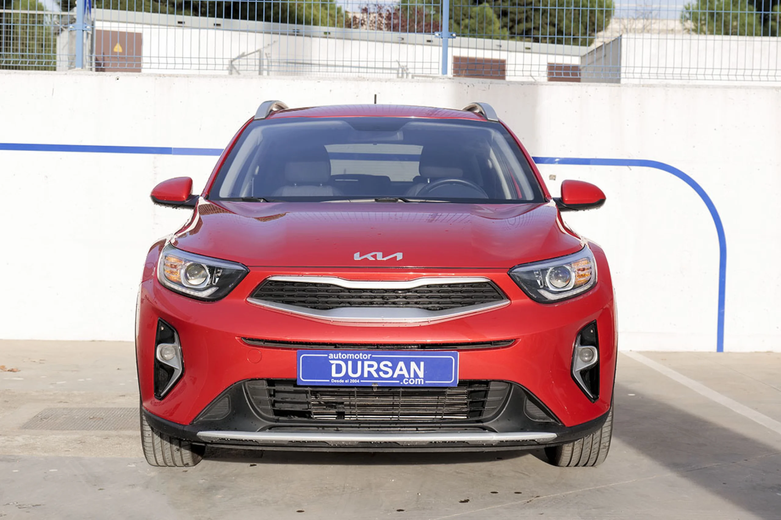 Kia Stonic 1.2 DPi 62kW 84CV Concept - Foto 2