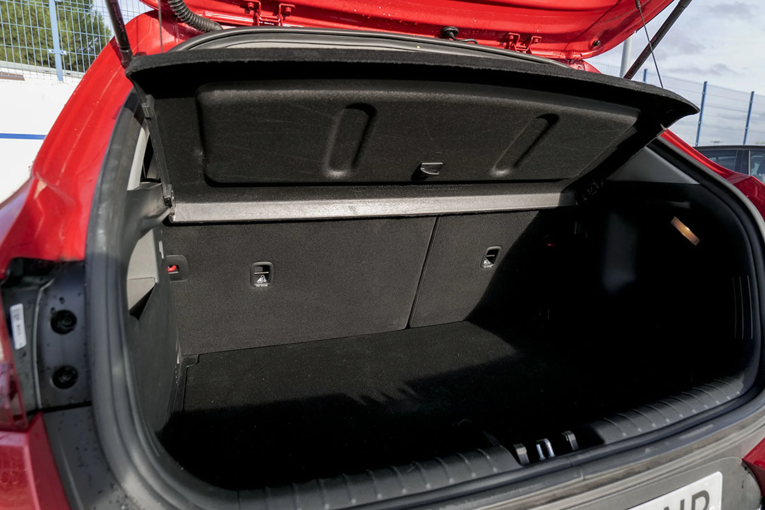 Kia Stonic 1.2 DPi 62kW 84CV Concept - Foto 10