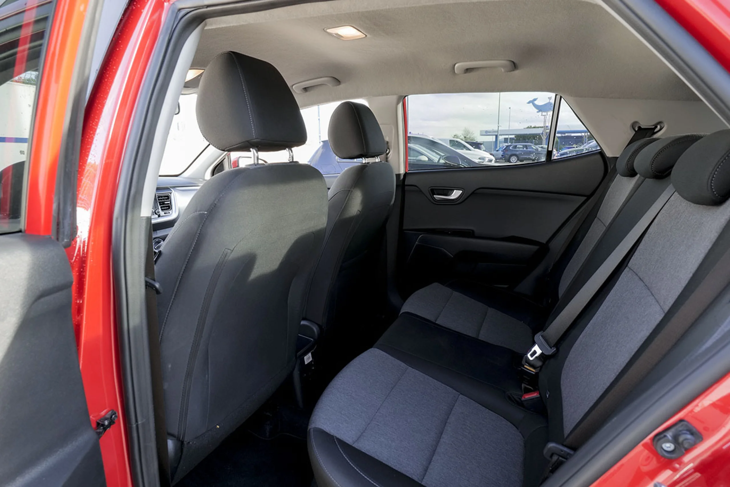 Kia Stonic 1.2 DPi 62kW 84CV Concept - Foto 12