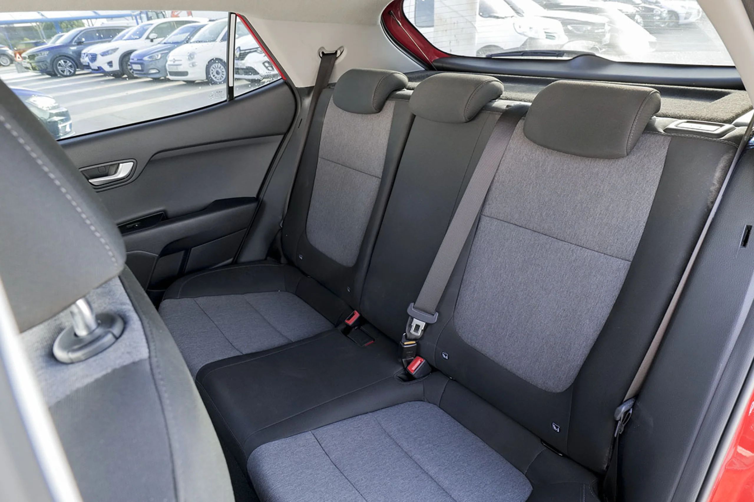 Kia Stonic 1.2 DPi 62kW 84CV Concept - Foto 13