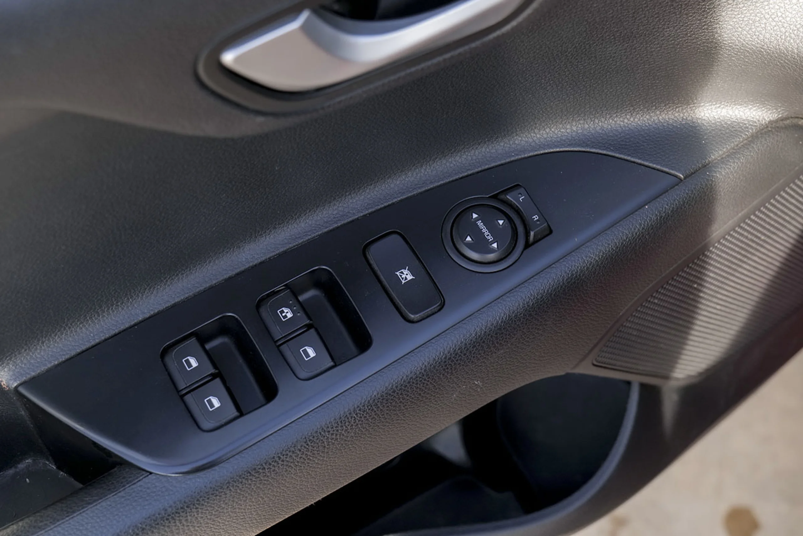 Kia Stonic 1.2 DPi 62kW 84CV Concept - Foto 16