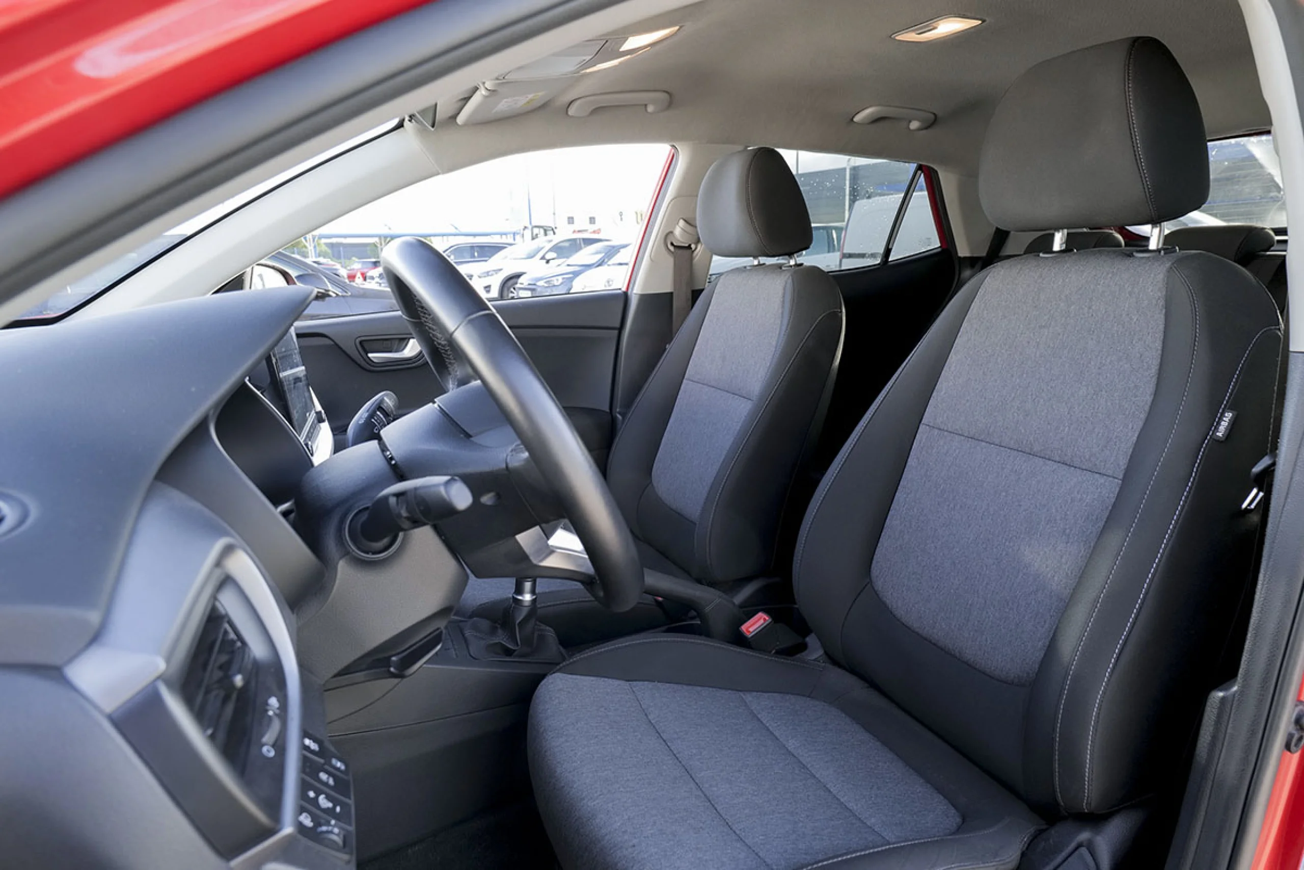 Kia Stonic 1.2 DPi 62kW 84CV Concept - Foto 18