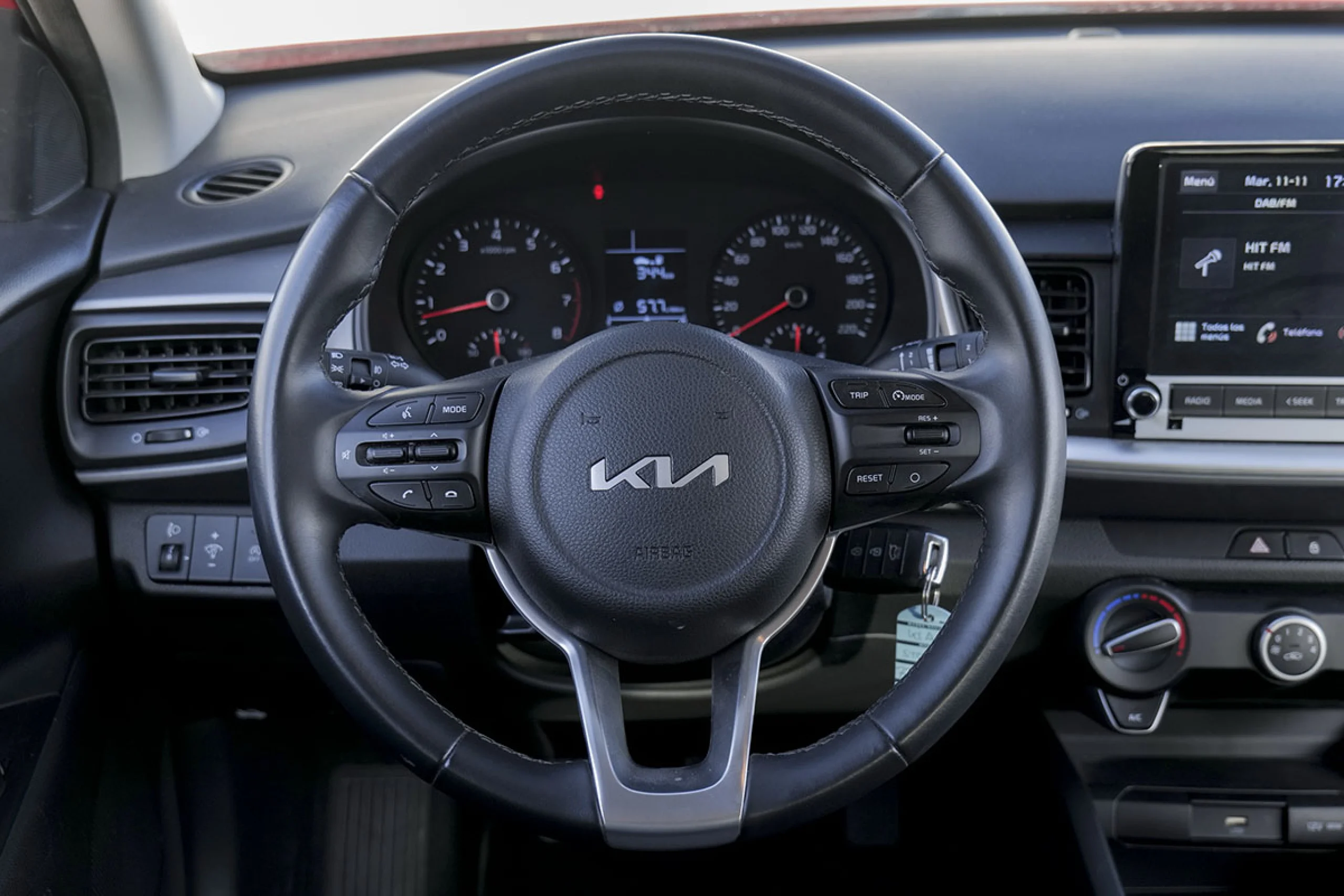 Kia Stonic 1.2 DPi 62kW 84CV Concept - Foto 20