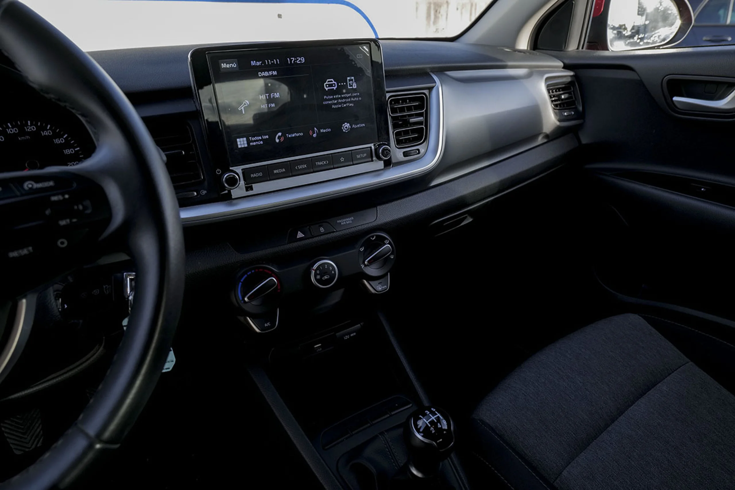 Kia Stonic 1.2 DPi 62kW 84CV Concept - Foto 21