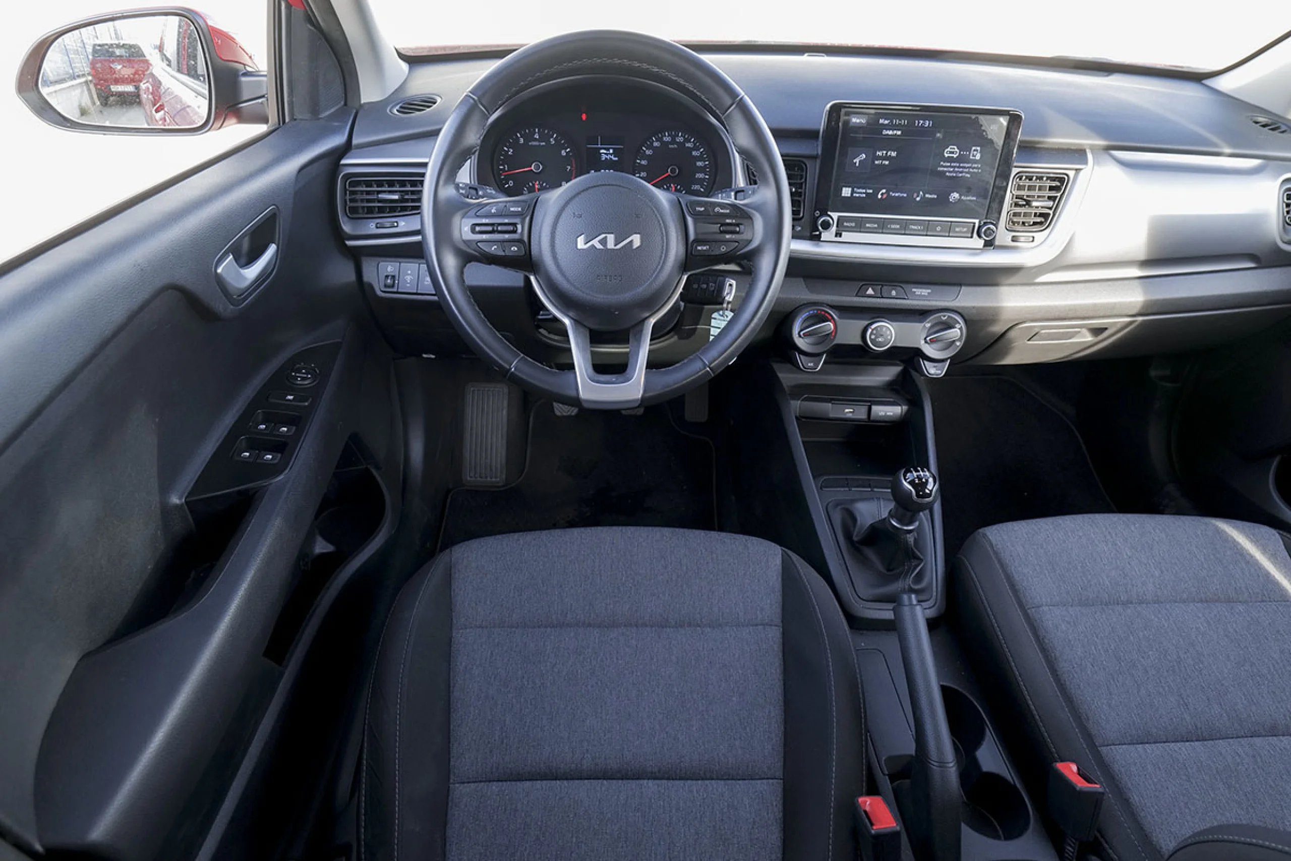 Kia Stonic 1.2 DPi 62kW 84CV Concept - Foto 23