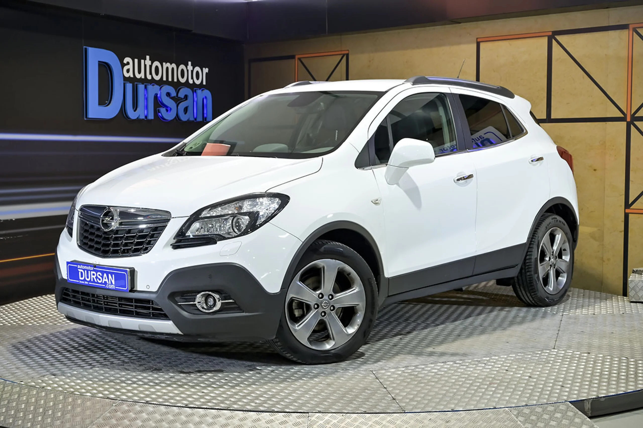 Opel Mokka X Mokka 1.7 CDTi 4X2 SS Excellence - Foto 1