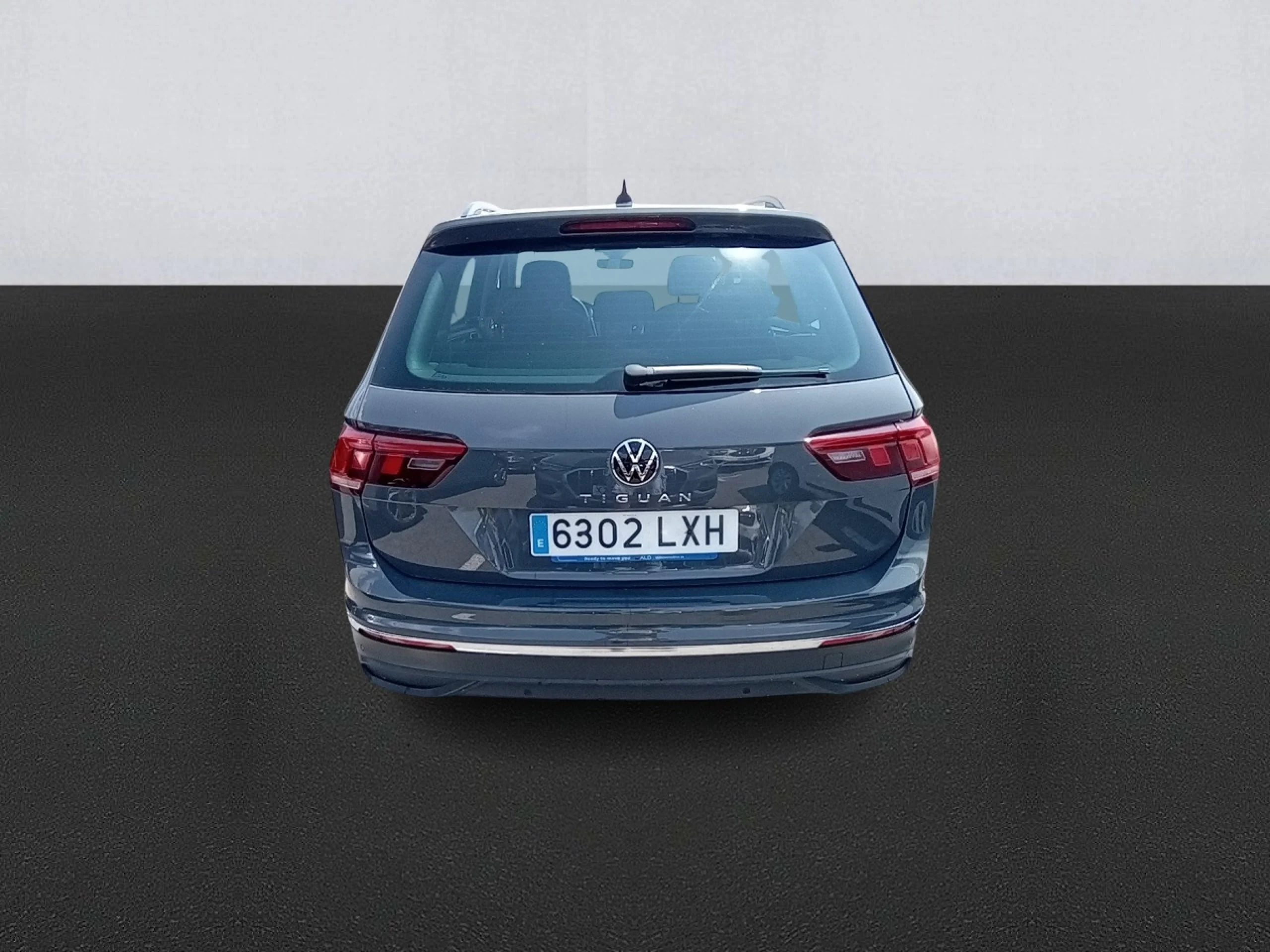 Volkswagen Tiguan Life 1.5 TSI 110kW (150CV) - Foto 5