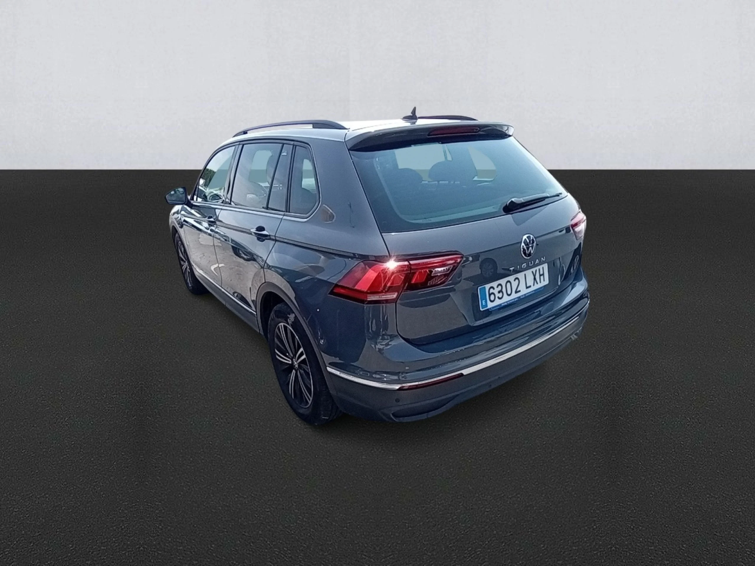 Volkswagen Tiguan Life 1.5 TSI 110kW (150CV) - Foto 6