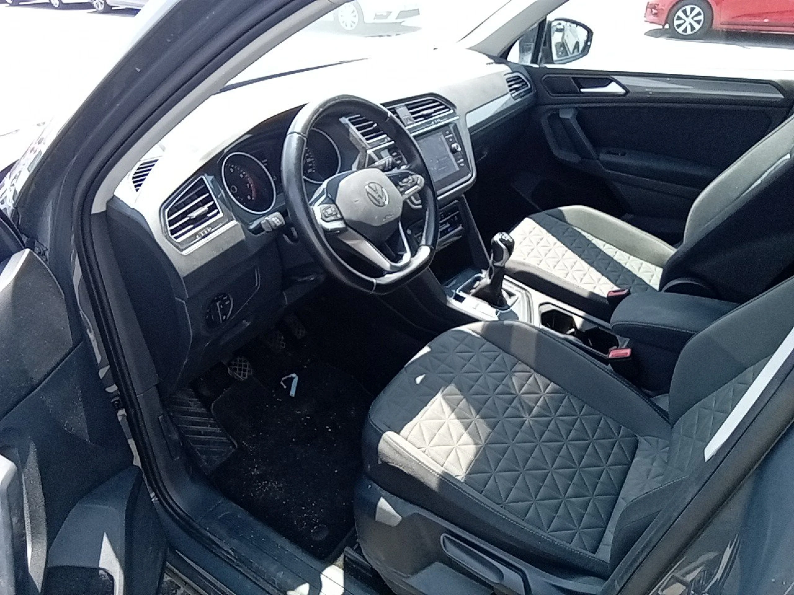 Volkswagen Tiguan Life 1.5 TSI 110kW (150CV) - Foto 7