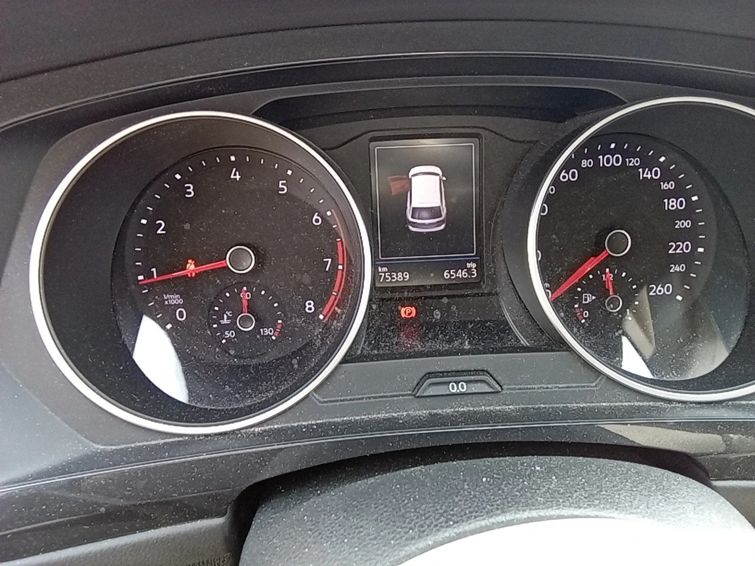 Volkswagen Tiguan Life 1.5 TSI 110kW (150CV) - Foto 8