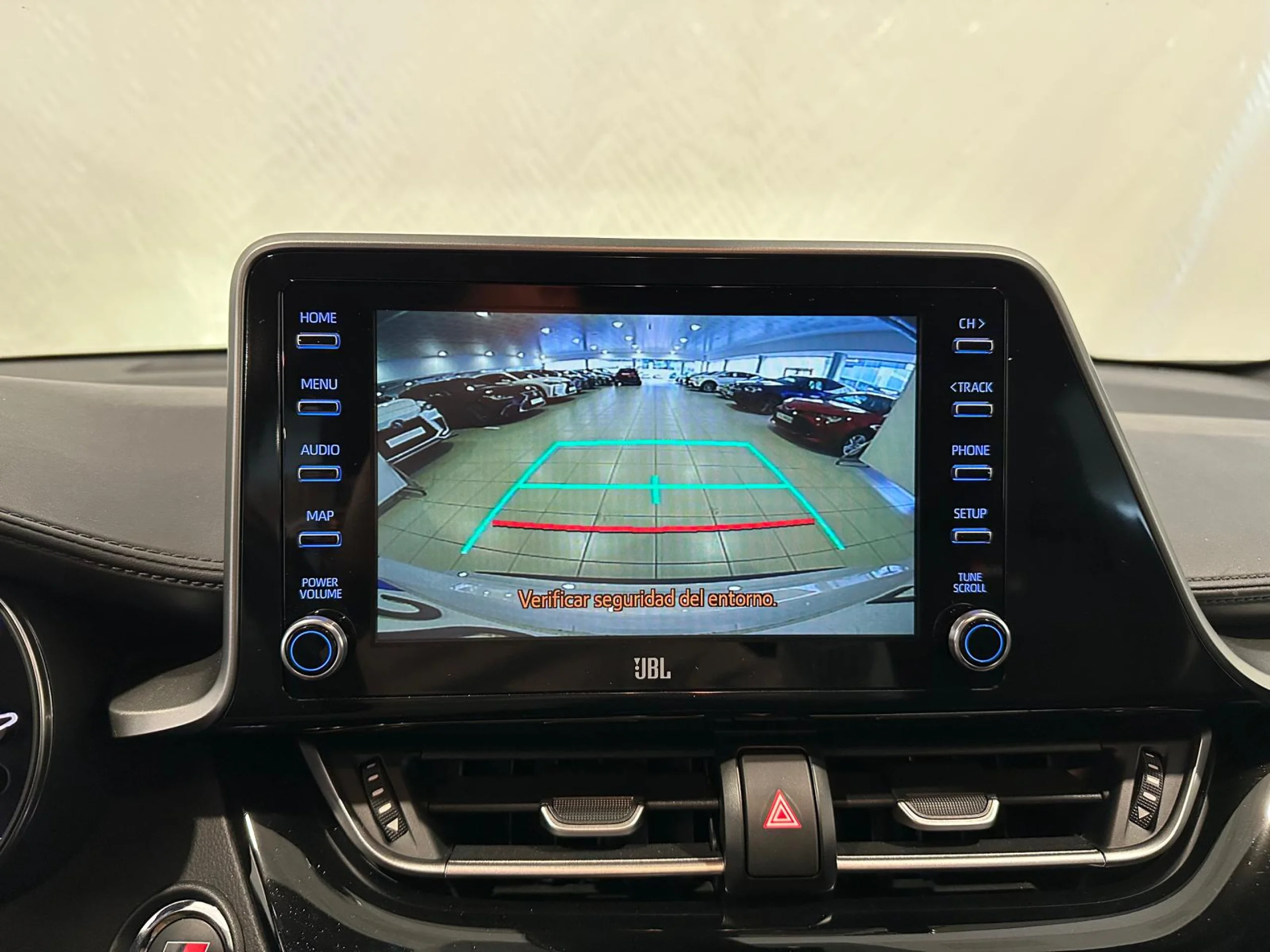 Toyota C-HR 2.0 180h GR Sport - Foto 9