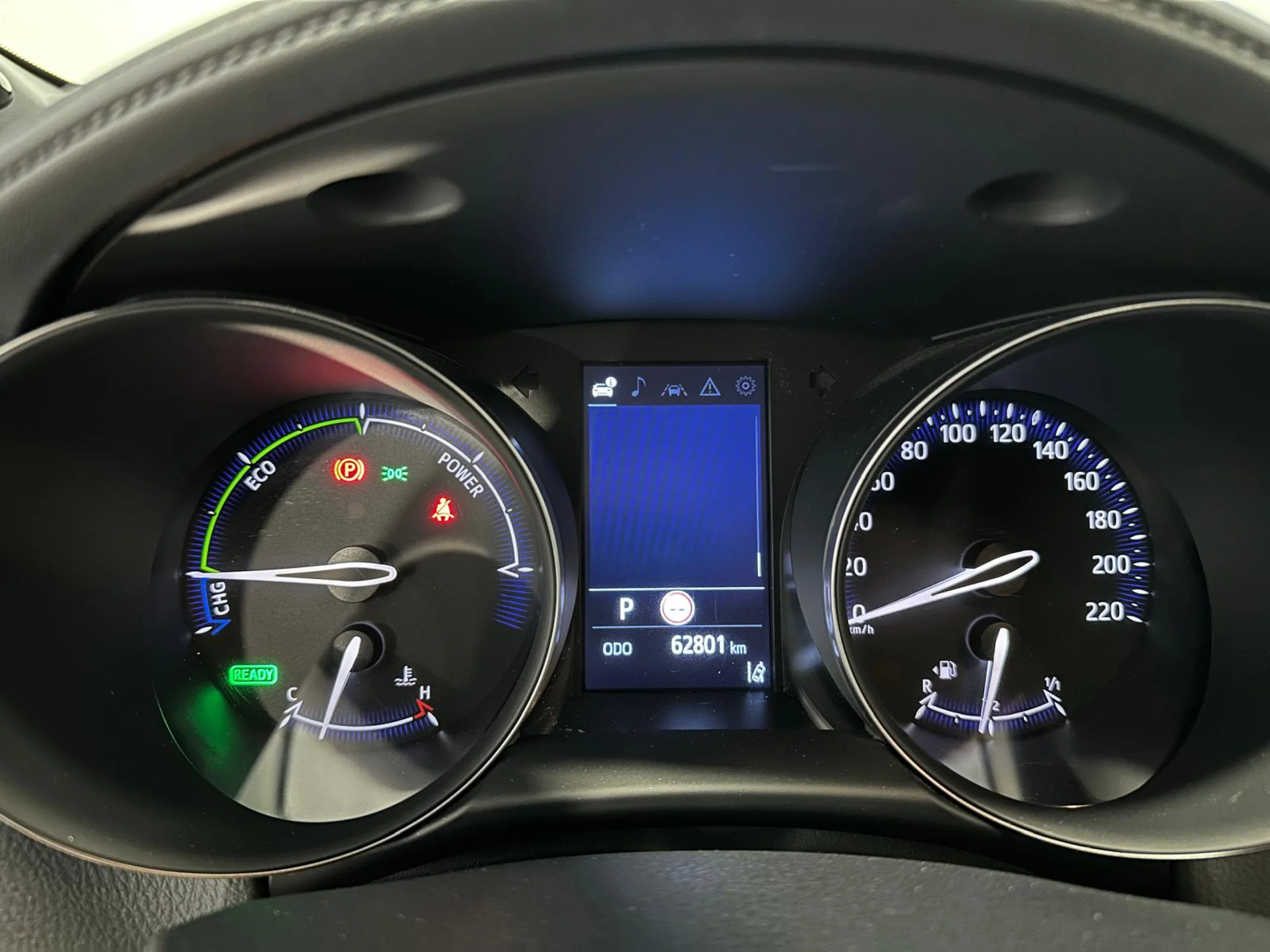 Toyota C-HR 2.0 180h GR Sport - Foto 6