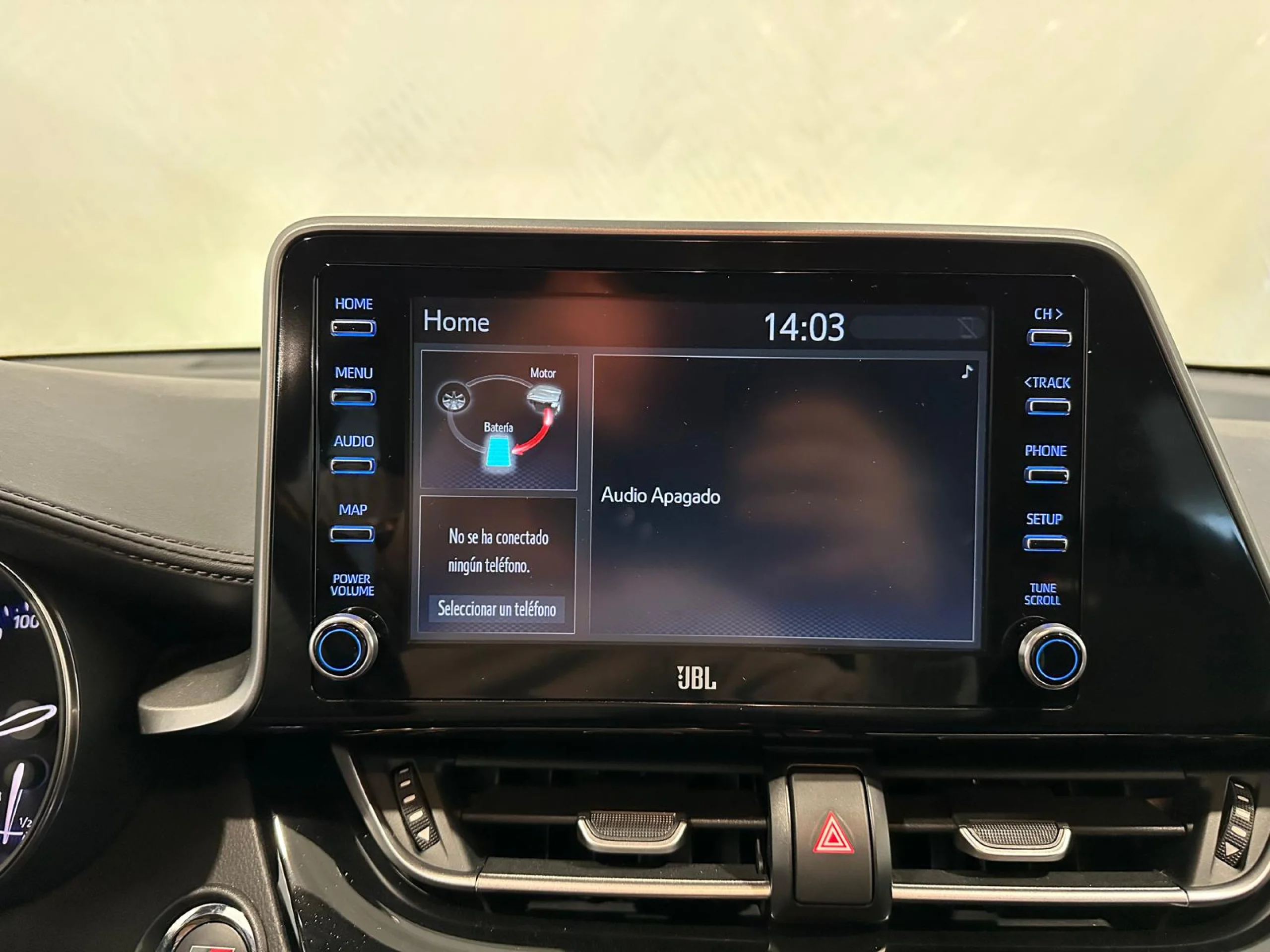 Toyota C-HR 2.0 180h GR Sport - Foto 16