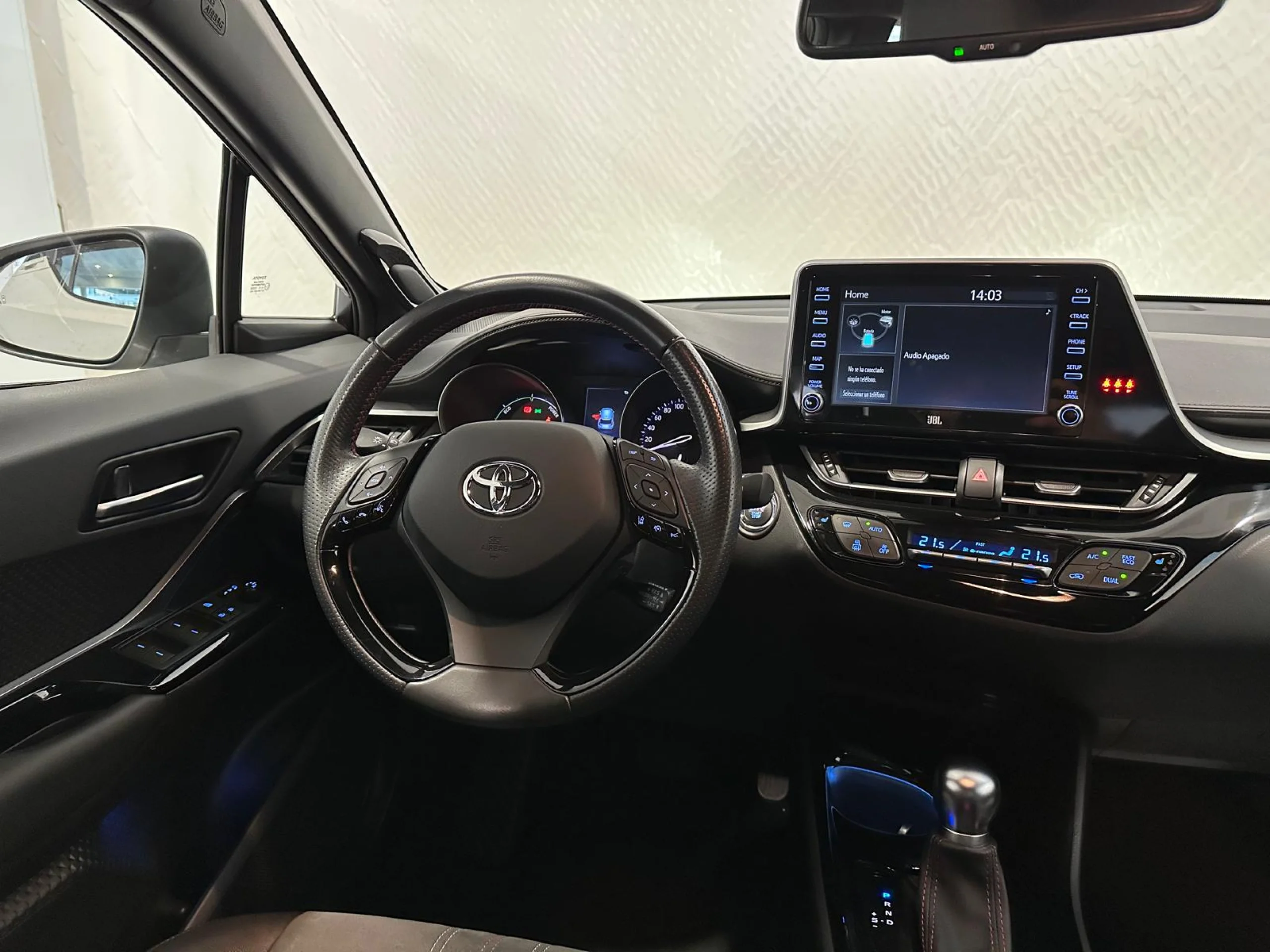 Toyota C-HR 2.0 180h GR Sport - Foto 17