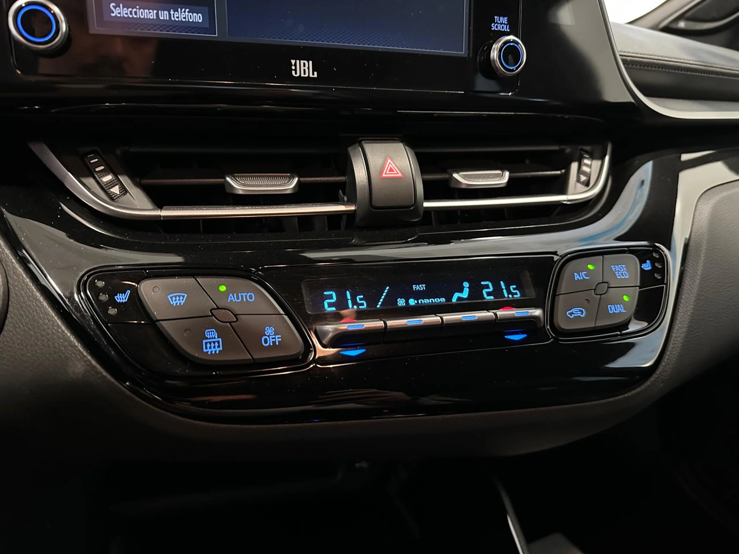 Toyota C-HR 2.0 180h GR Sport - Foto 12