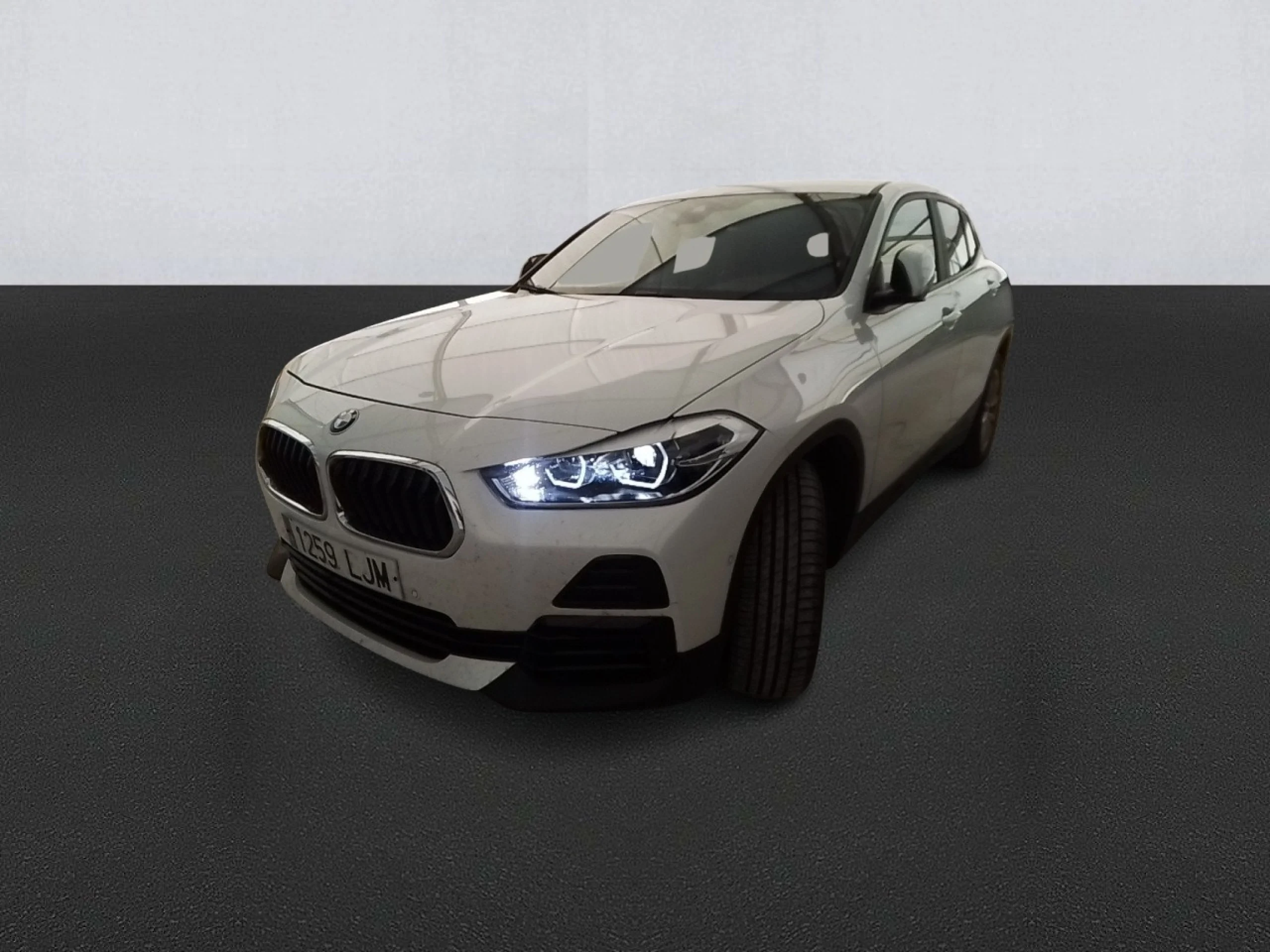 BMW X2 sDrive18d - Foto 1