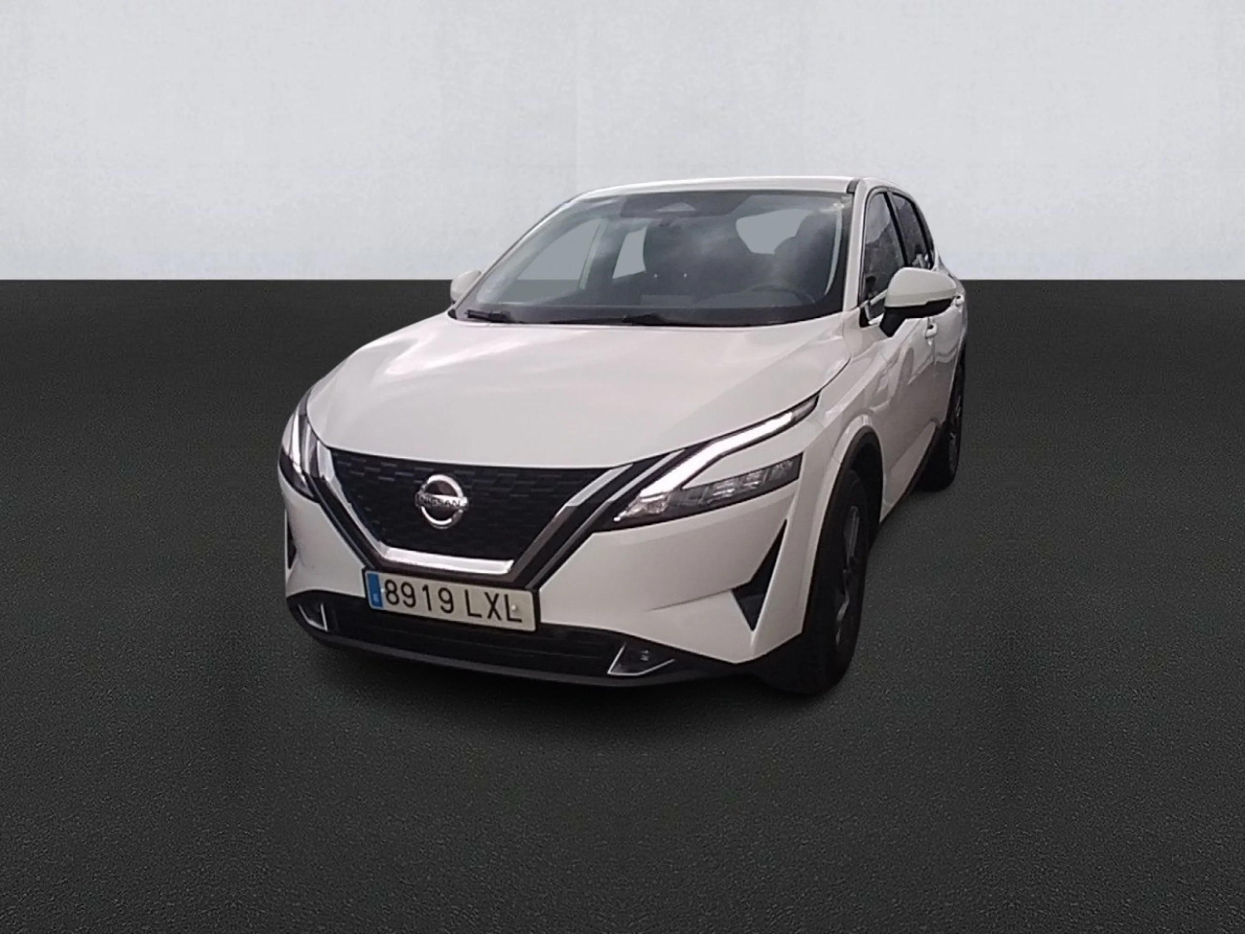 Nissan Qashqai DIG-T 103kW (140CV) mHEV 4x2 Acenta - Foto 1