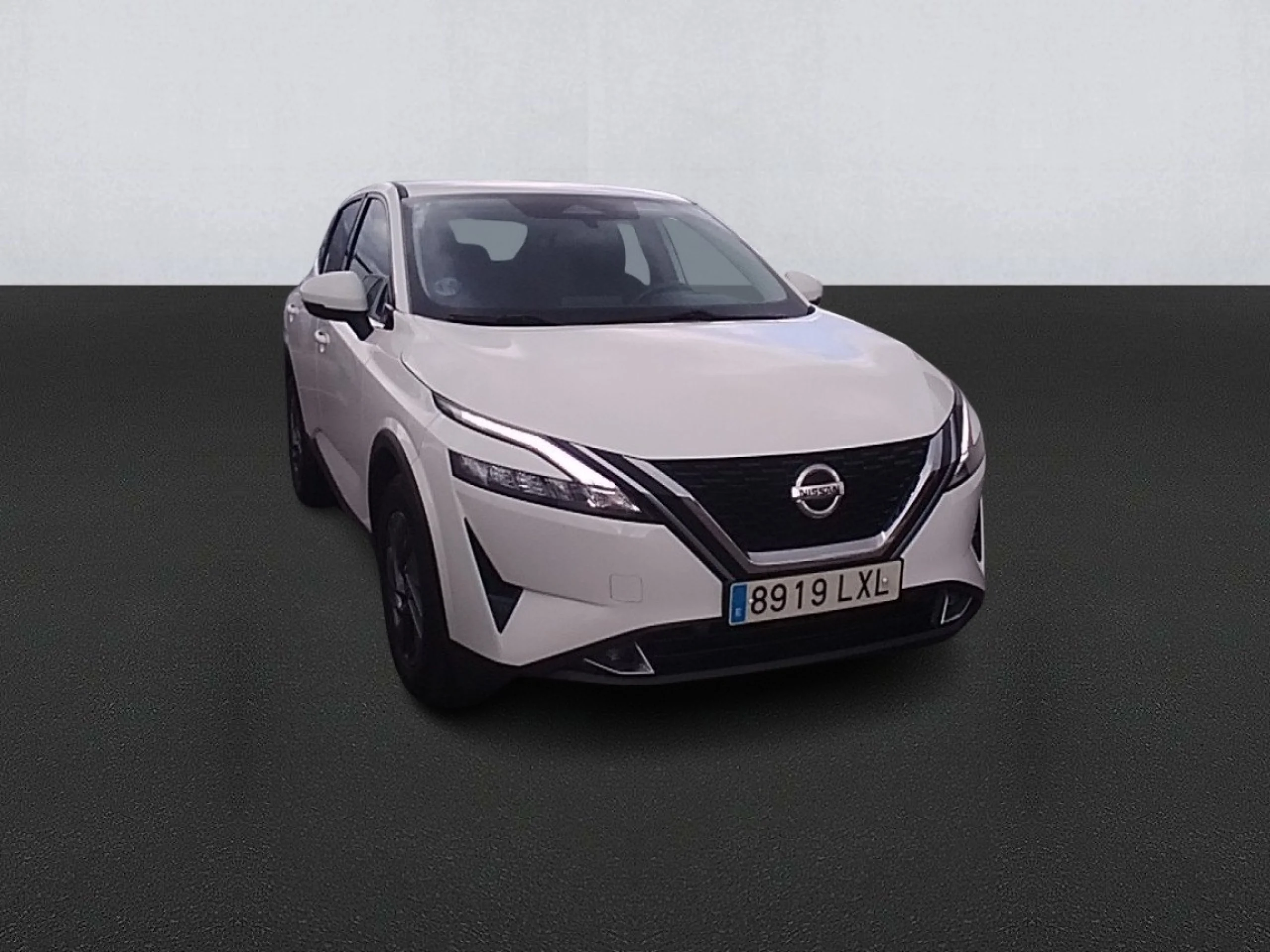 Nissan Qashqai DIG-T 103kW (140CV) mHEV 4x2 Acenta - Foto 3