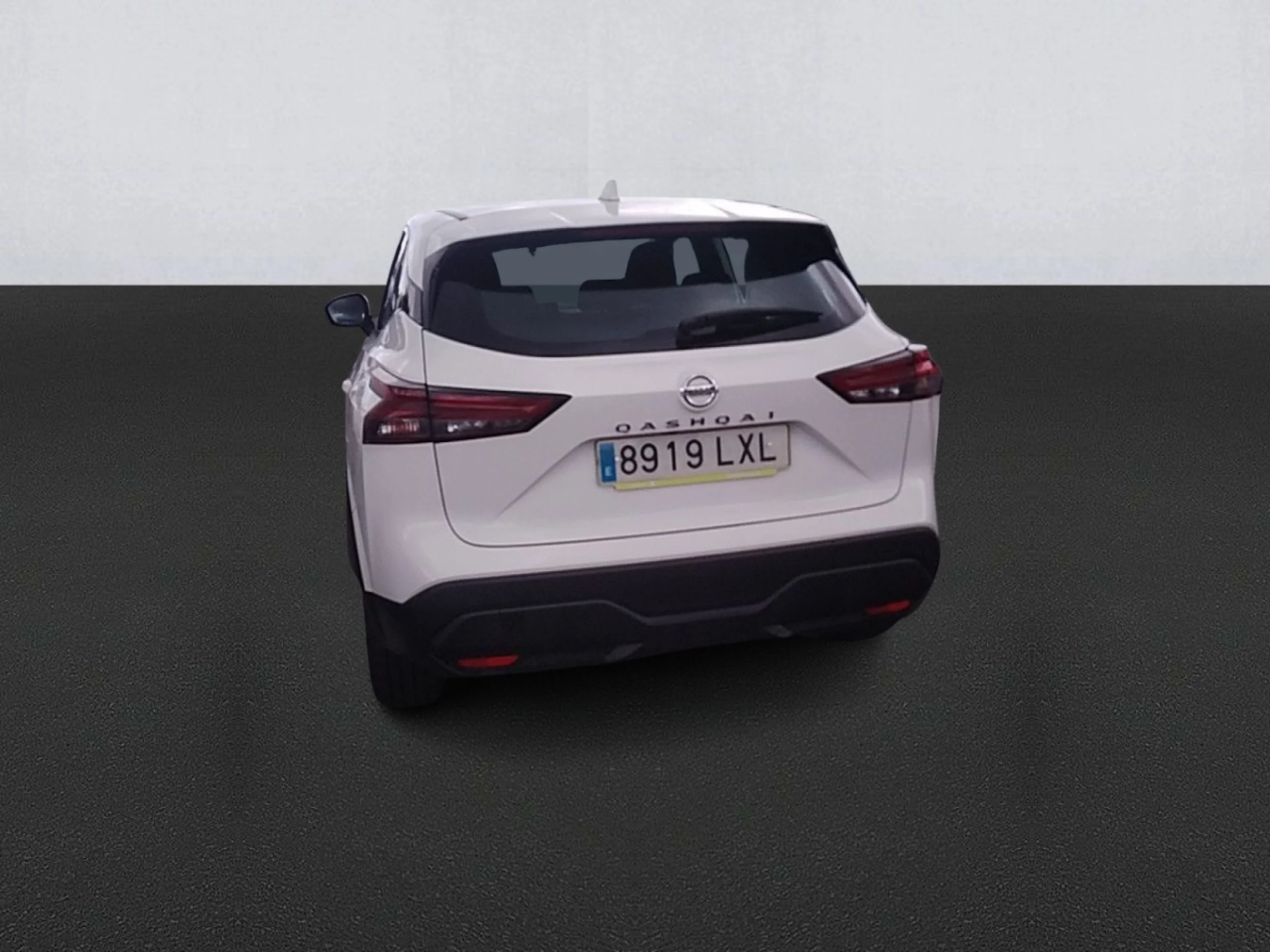 Nissan Qashqai DIG-T 103kW (140CV) mHEV 4x2 Acenta - Foto 5