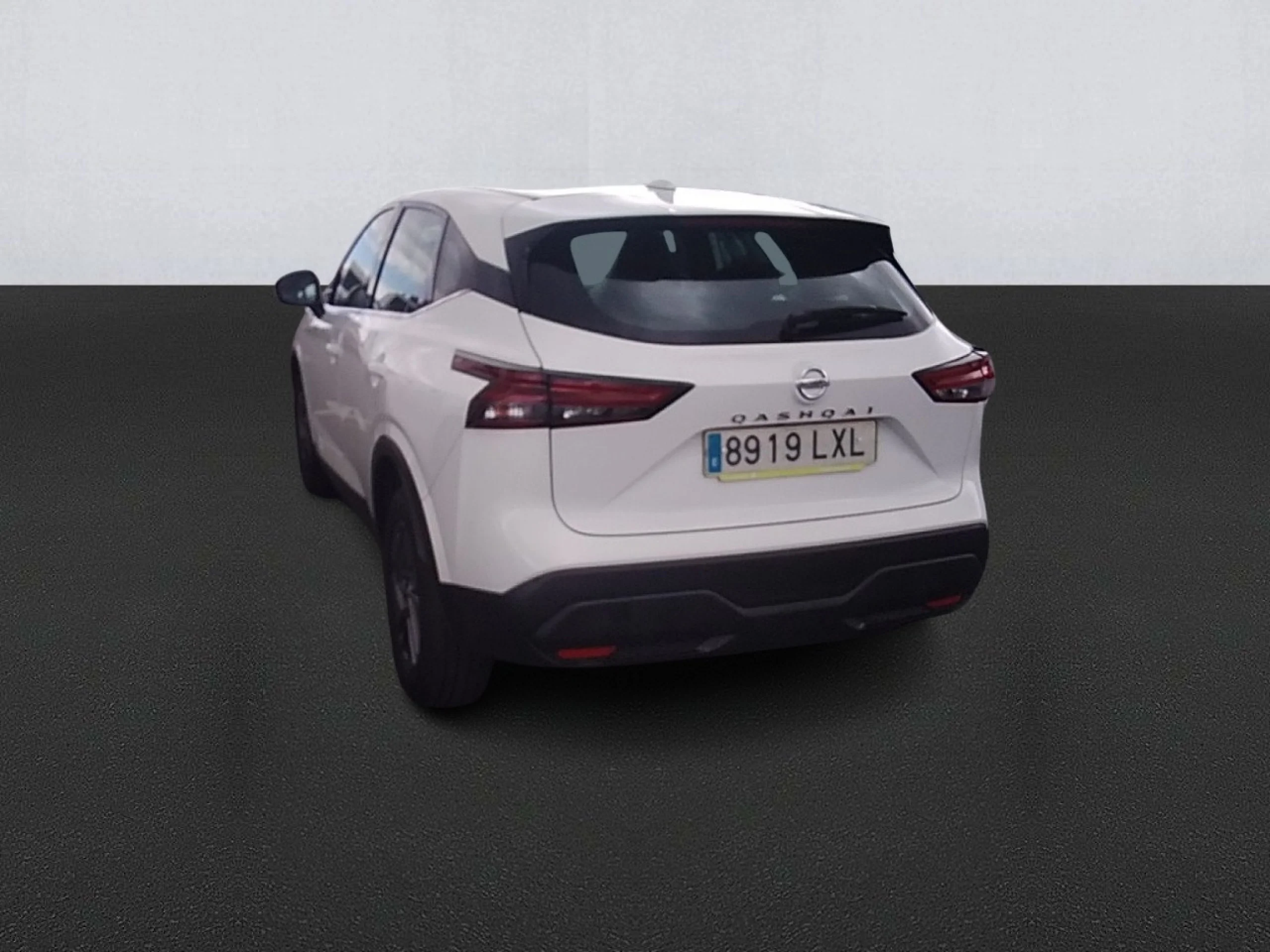 Nissan Qashqai DIG-T 103kW (140CV) mHEV 4x2 Acenta - Foto 6