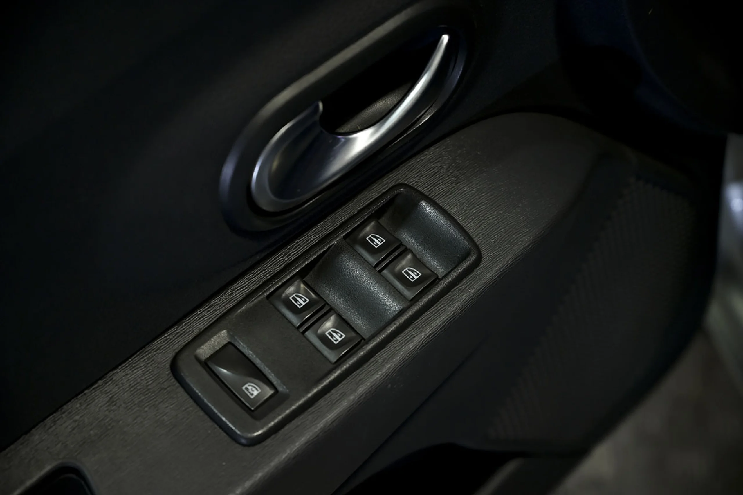 Dacia Lodgy SL Xplore Blue dCi 85kW115CV 5Pl  18 - Foto 22