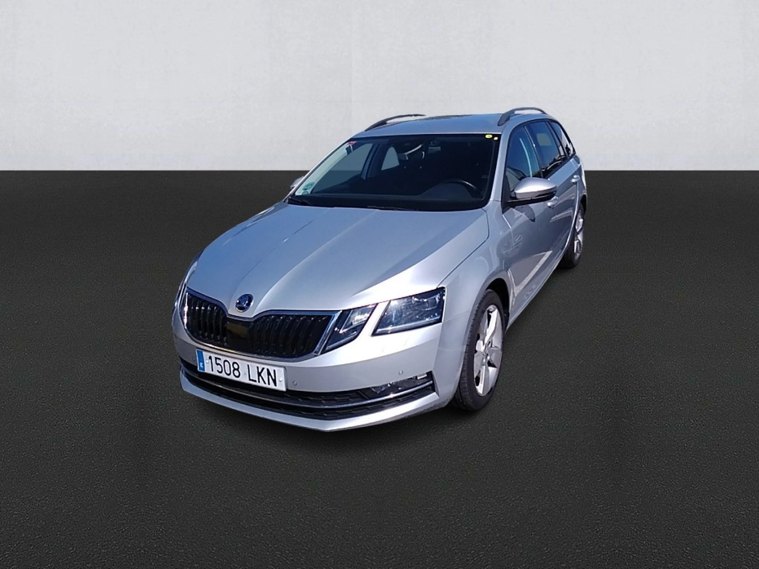 Skoda Octavia Combi 2.0 TDI 110kW(150CV) DSG Ambition - Foto 1