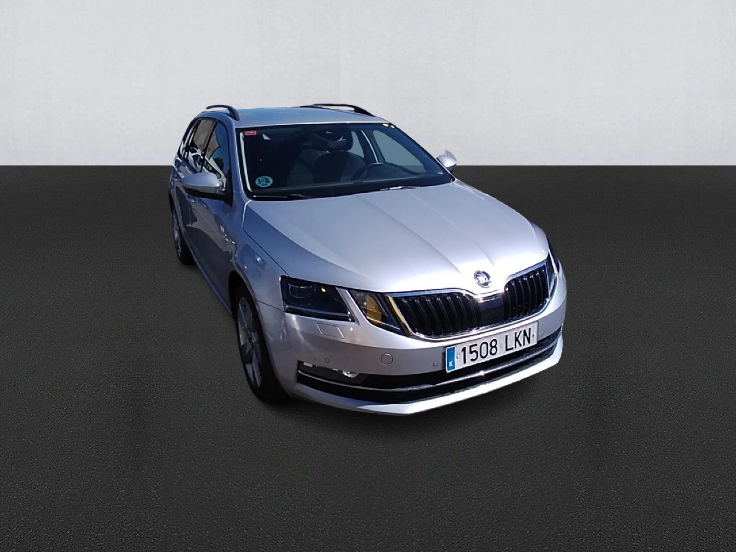 Skoda Octavia Combi 2.0 TDI 110kW(150CV) DSG Ambition - Foto 3