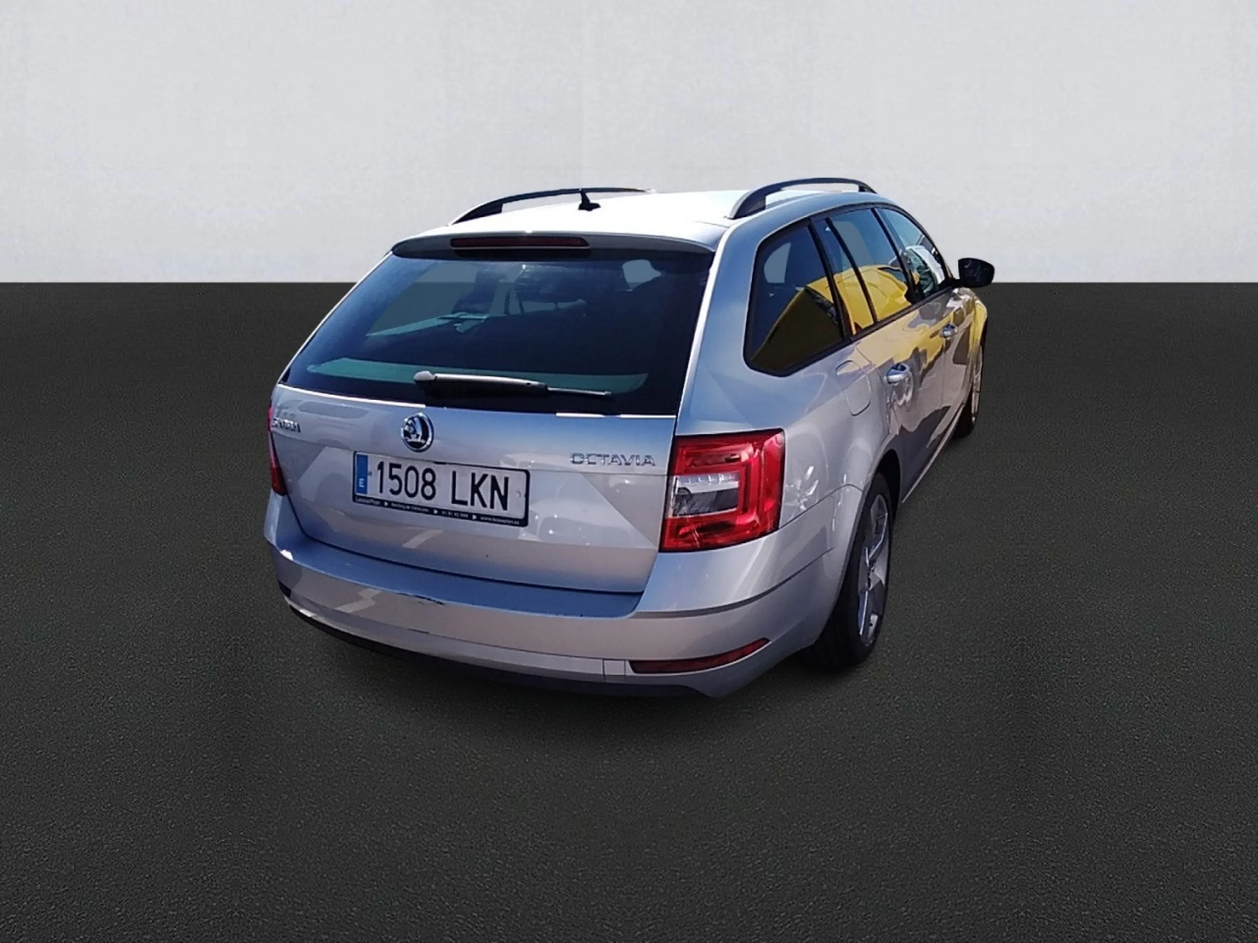 Skoda Octavia Combi 2.0 TDI 110kW(150CV) DSG Ambition - Foto 4