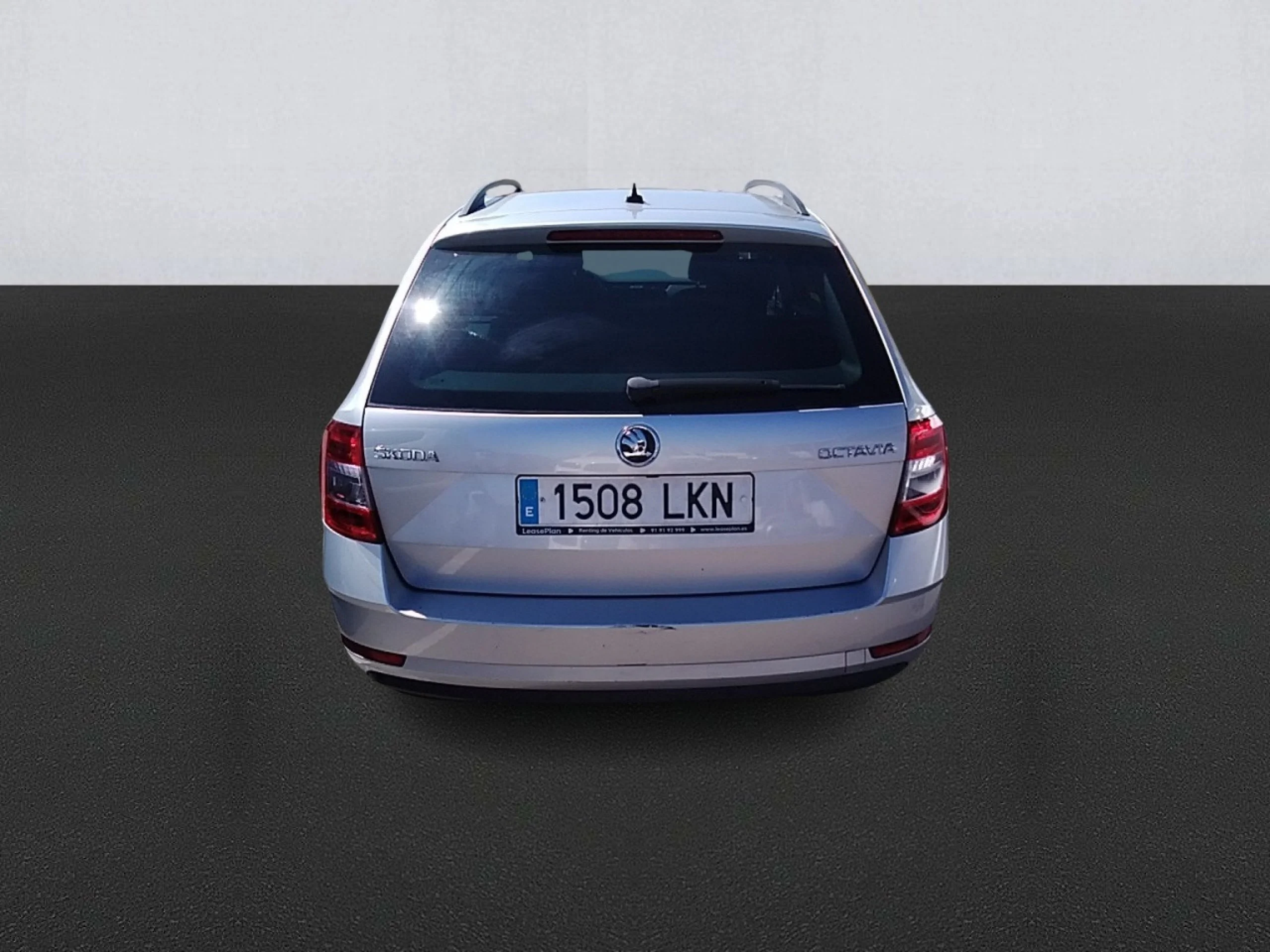 Skoda Octavia Combi 2.0 TDI 110kW(150CV) DSG Ambition - Foto 5