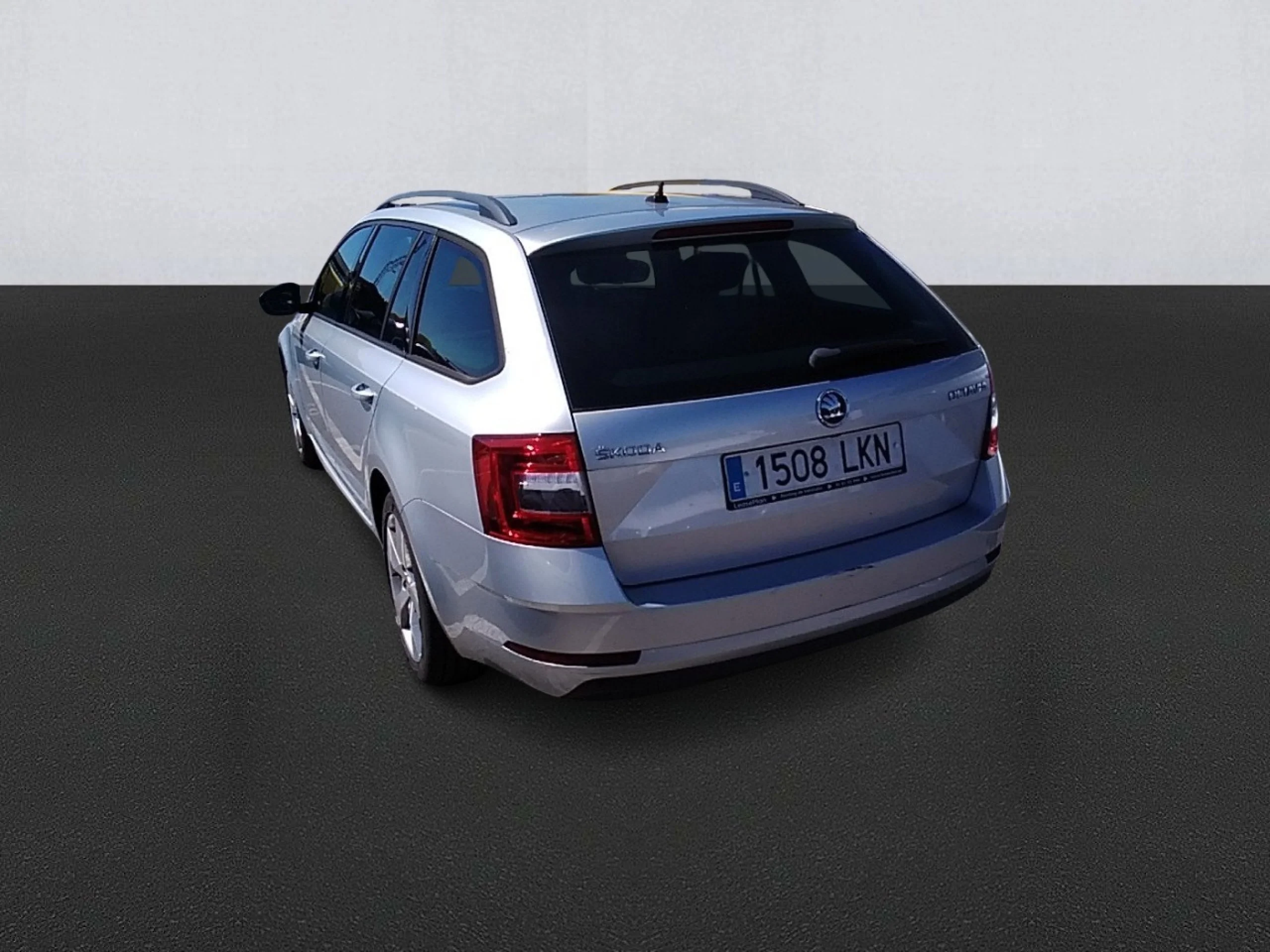 Skoda Octavia Combi 2.0 TDI 110kW(150CV) DSG Ambition - Foto 6