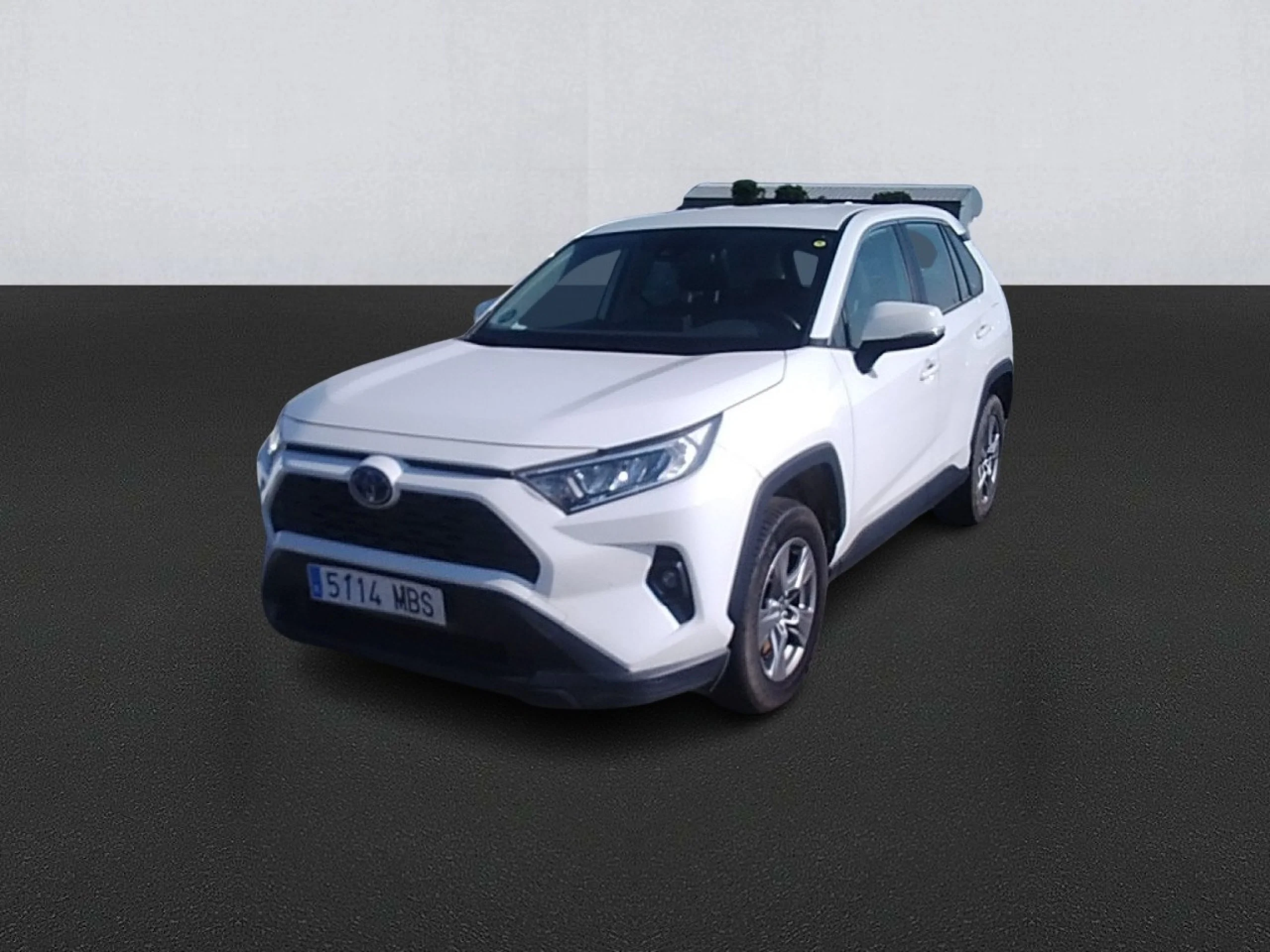 Toyota RAV 4 RAV4 2.5l 220H Business 4WD - Foto 1