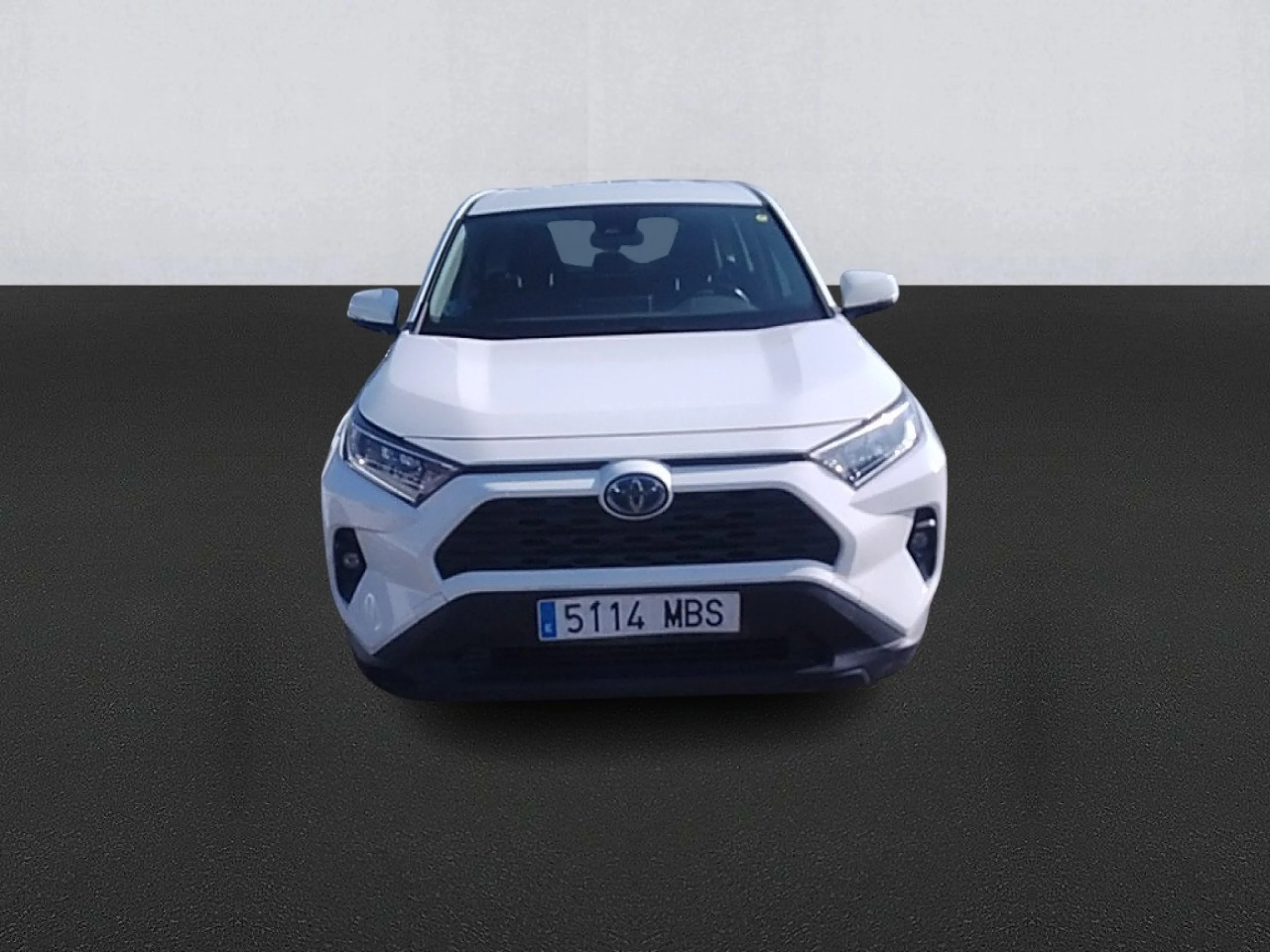 Toyota RAV 4 RAV4 2.5l 220H Business 4WD - Foto 2