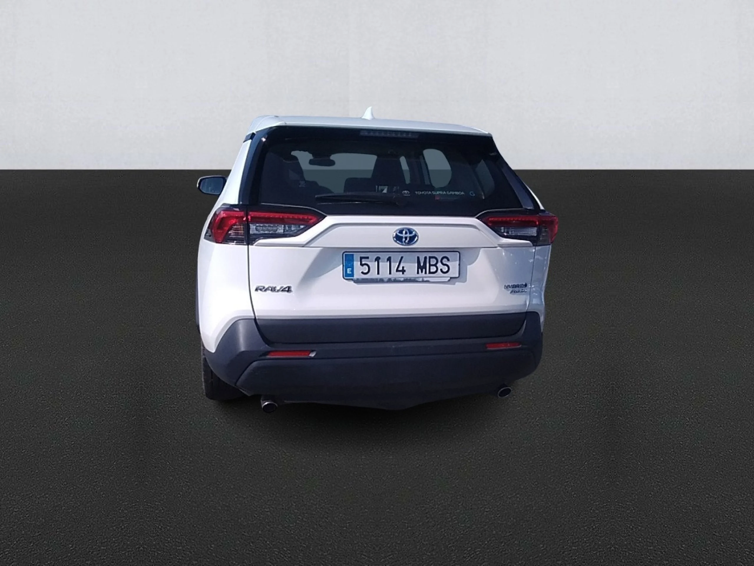 Toyota RAV 4 RAV4 2.5l 220H Business 4WD - Foto 5