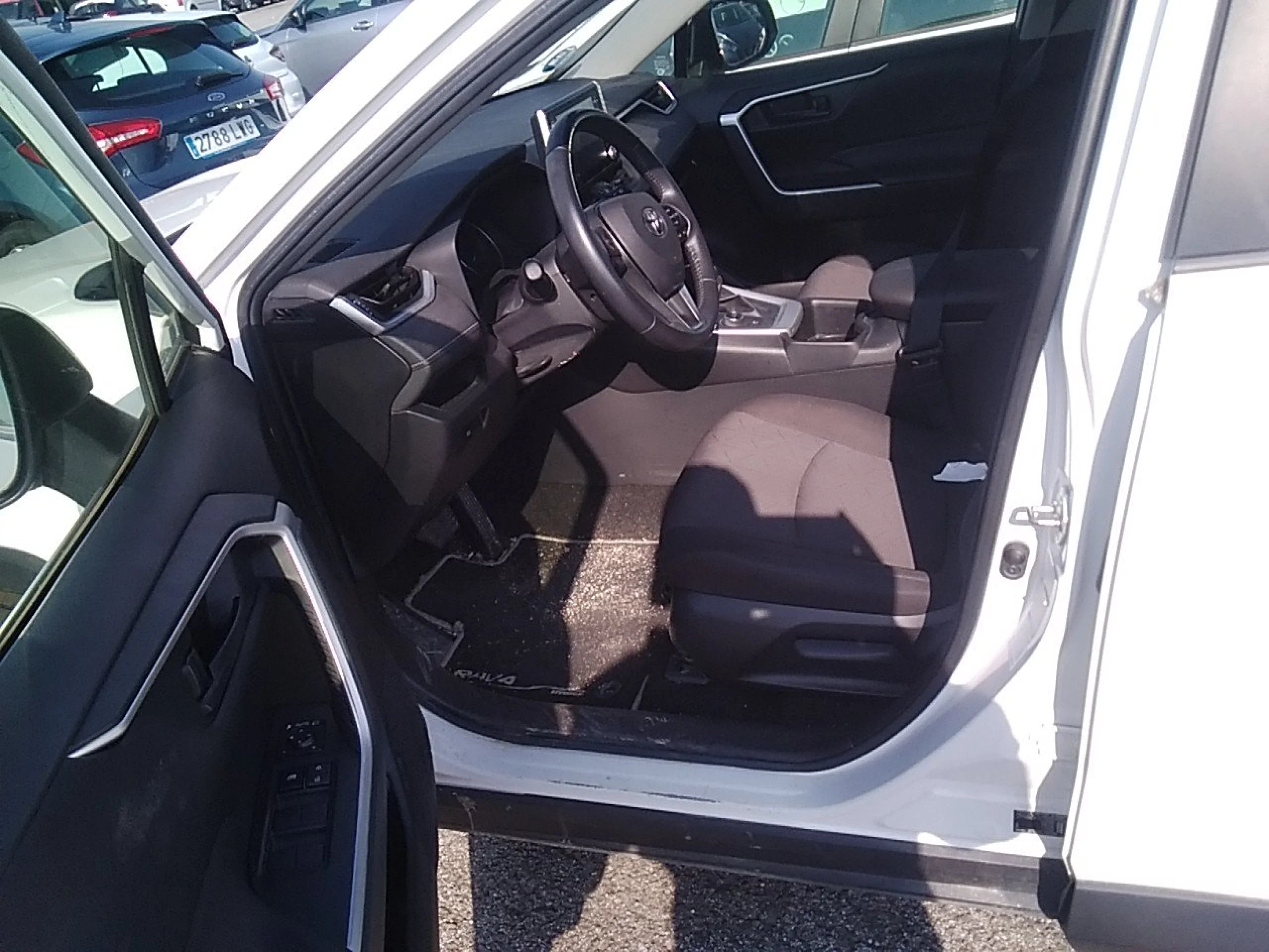 Toyota RAV 4 RAV4 2.5l 220H Business 4WD - Foto 7